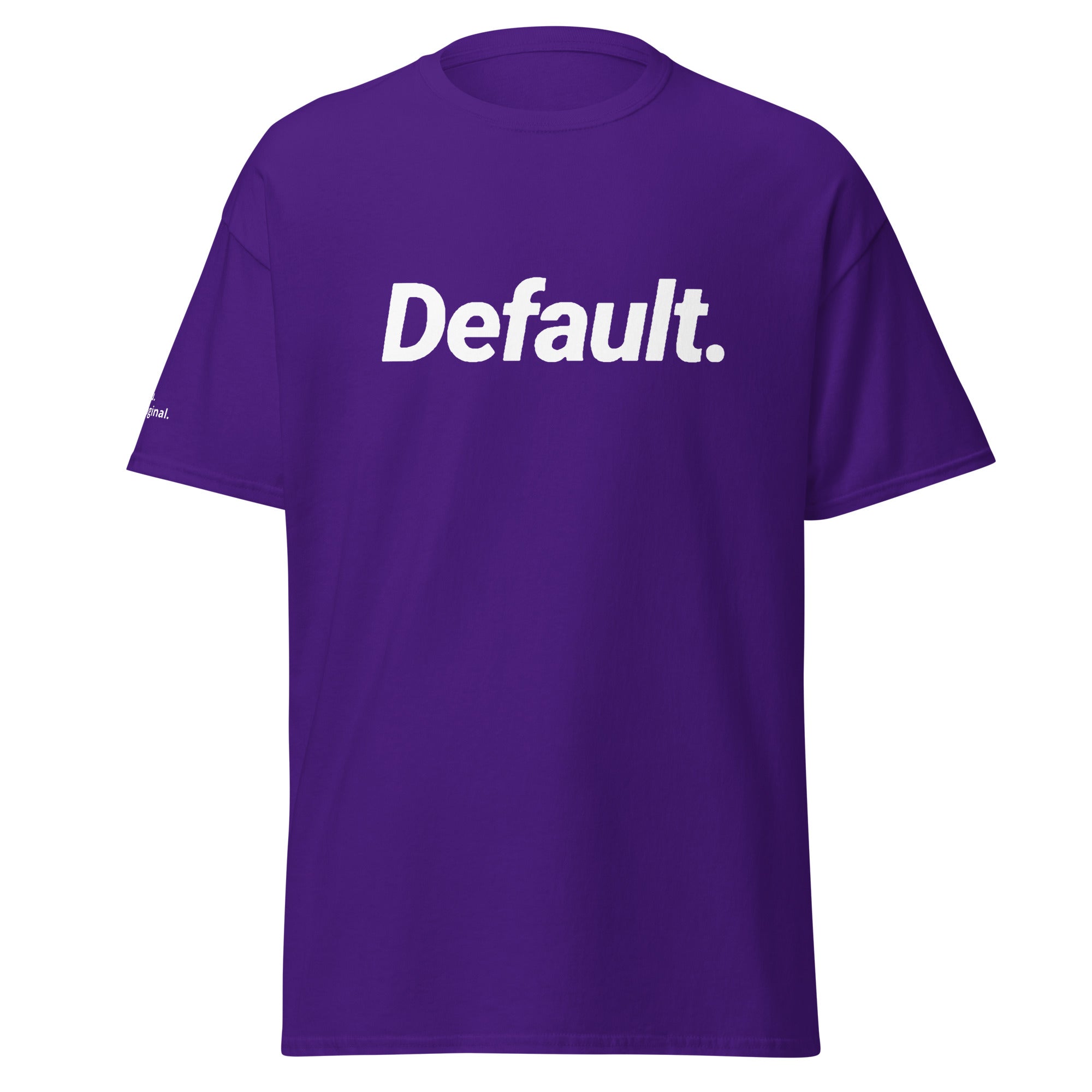 OG Logo S/S Tshirt