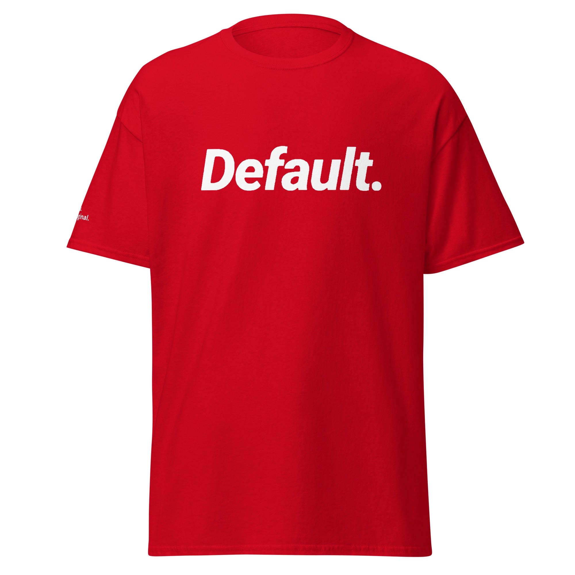 OG Logo S/S Tshirt