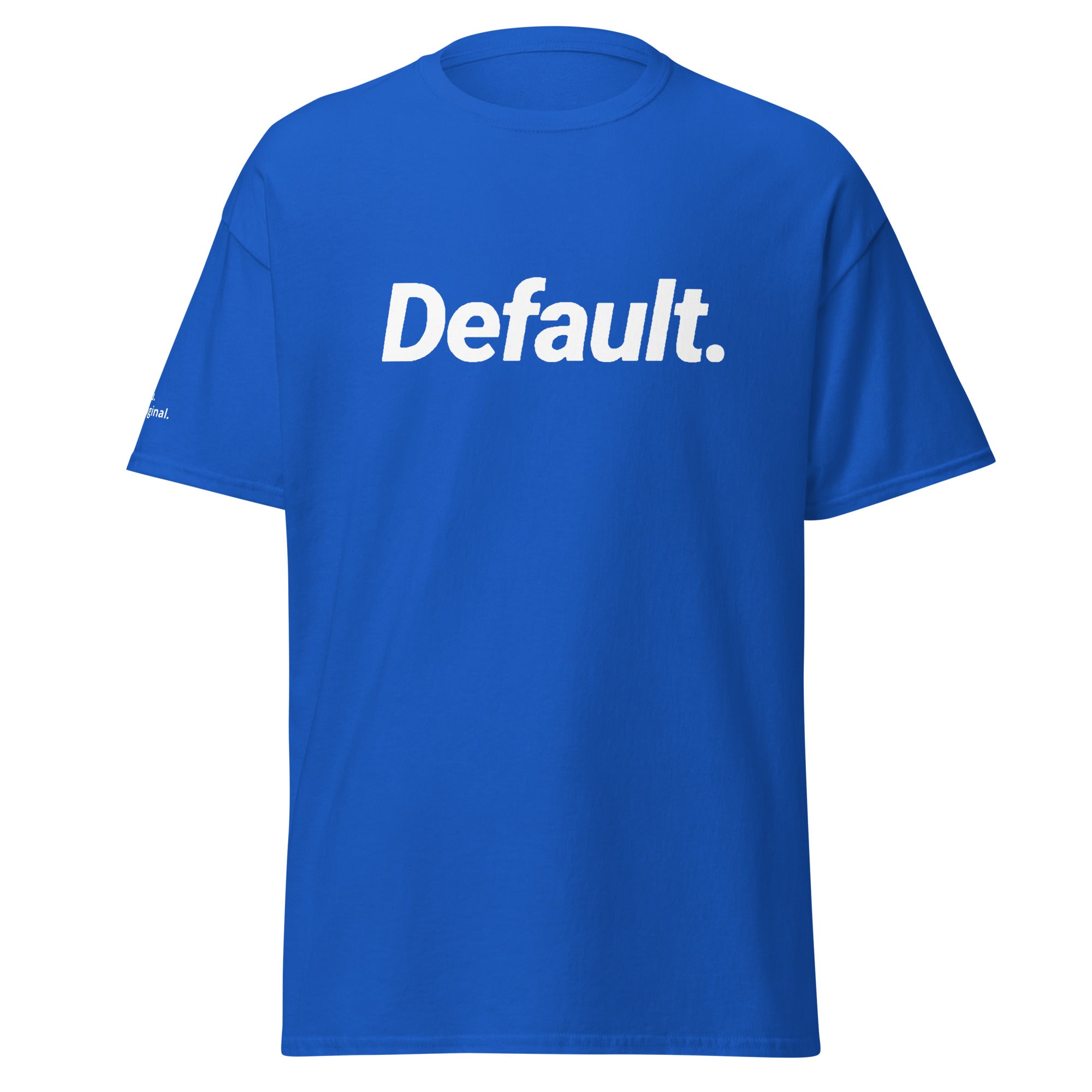 OG Logo S/S Tshirt