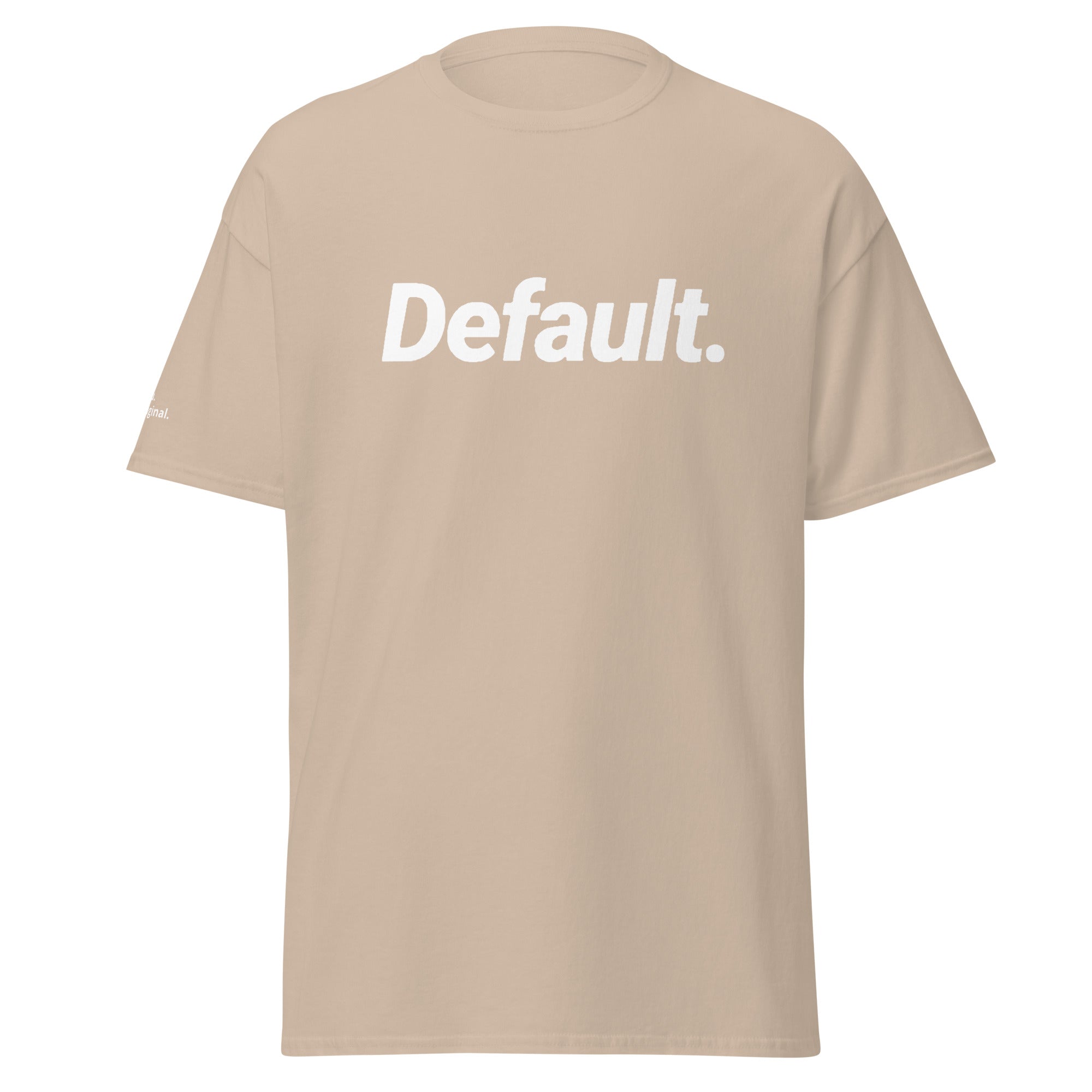OG Logo S/S Tshirt