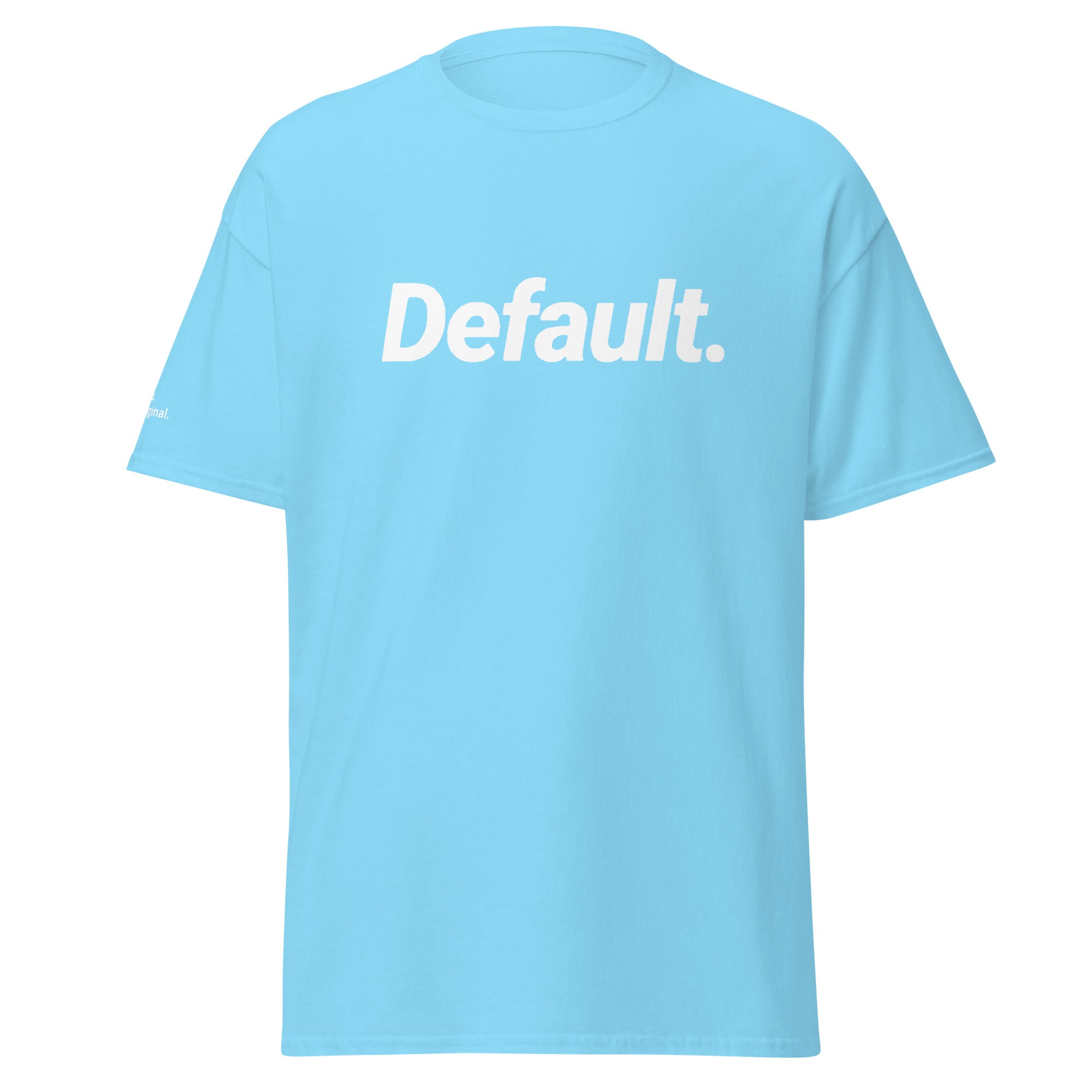 OG Logo S/S Tshirt