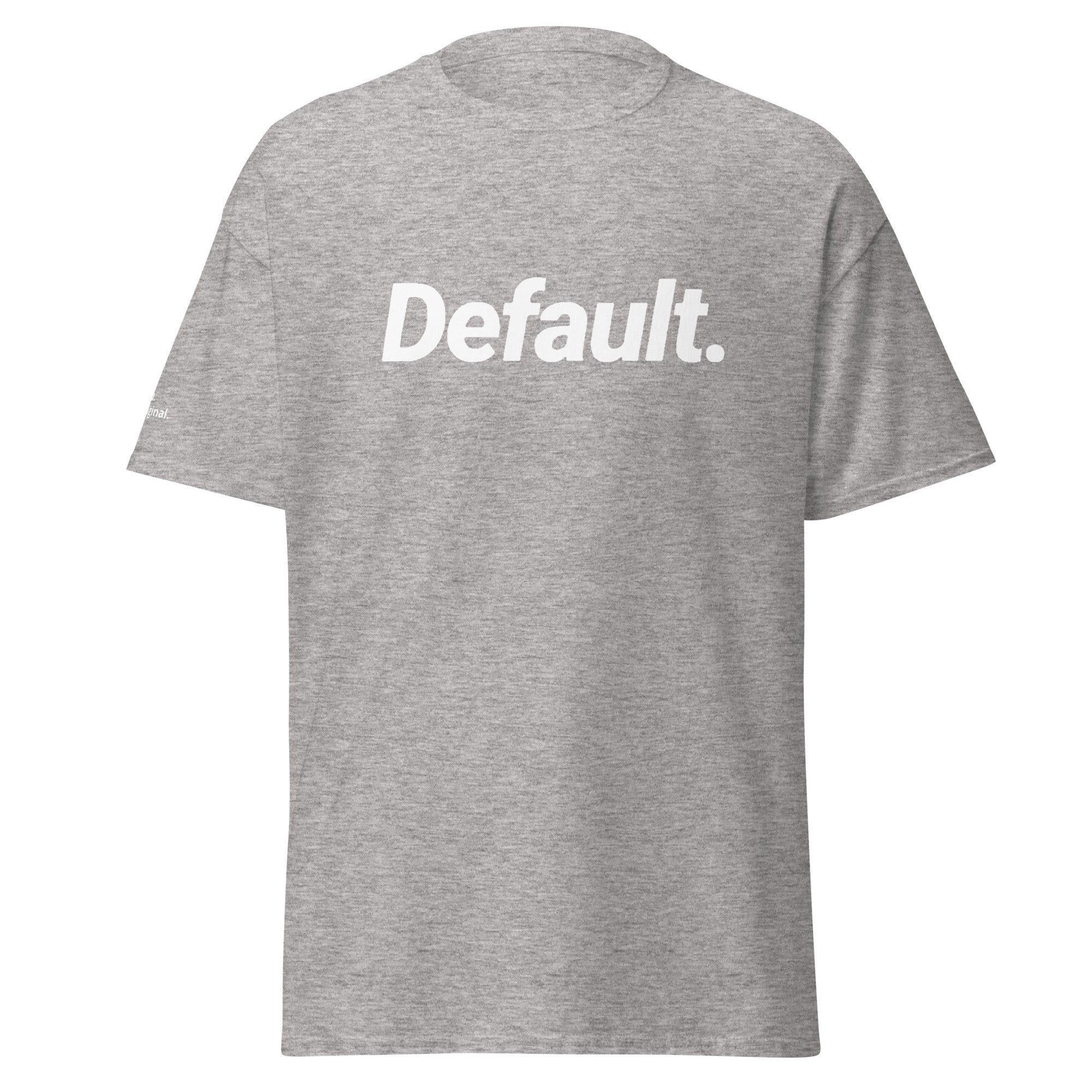 OG Logo S/S Tshirt
