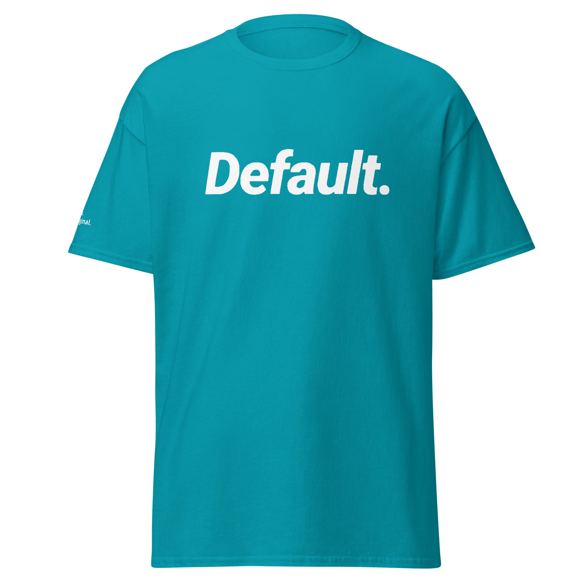 OG Logo S/S Tshirt