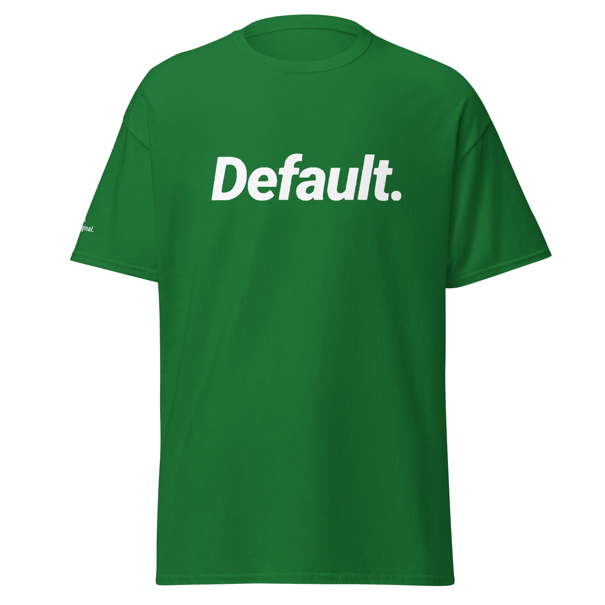 OG Logo S/S Tshirt