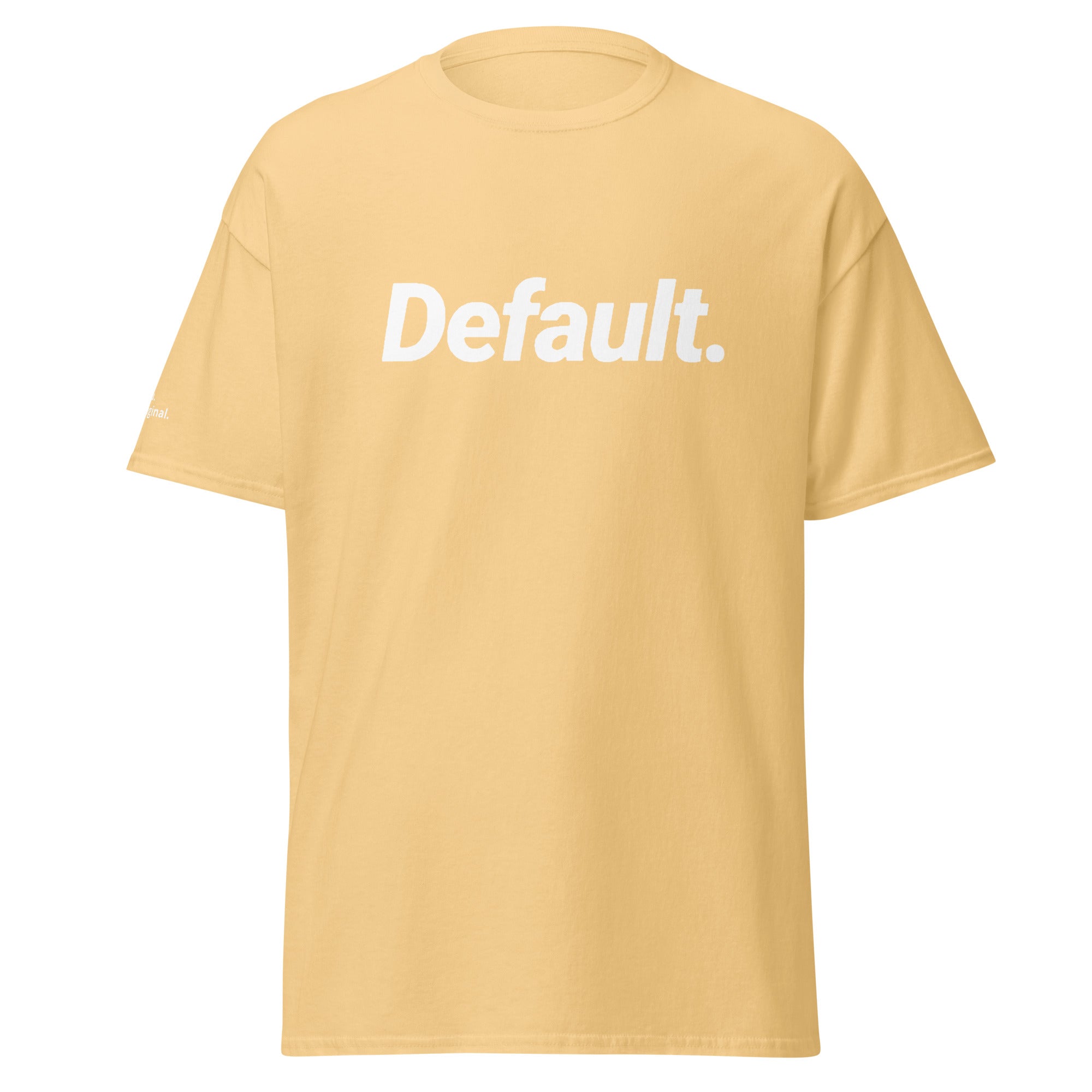 OG Logo S/S Tshirt