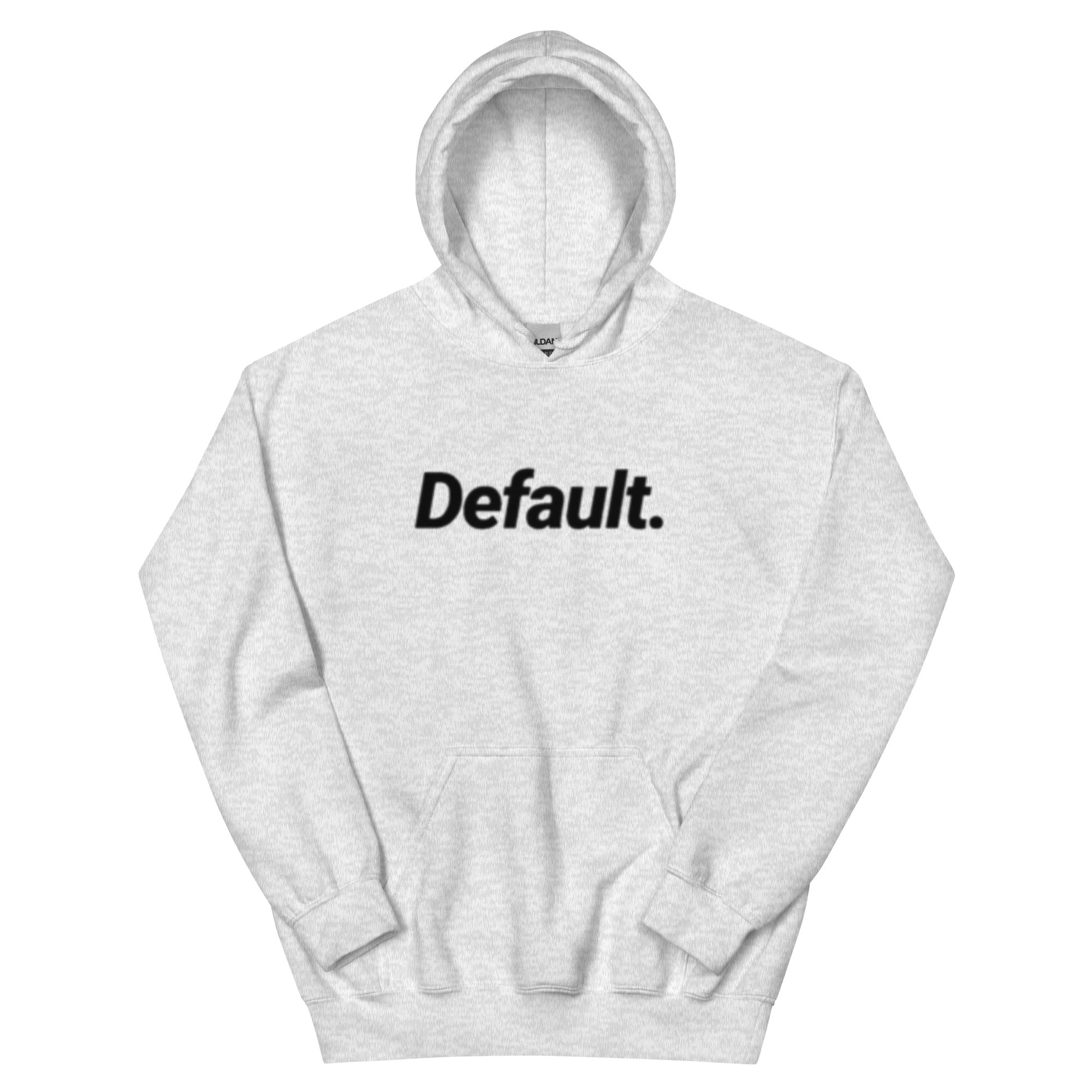 OG Logo FirstGen Hoodie