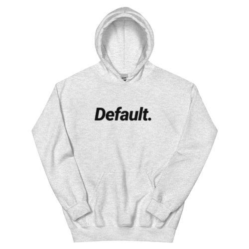 OG Logo FirstGen Hoodie