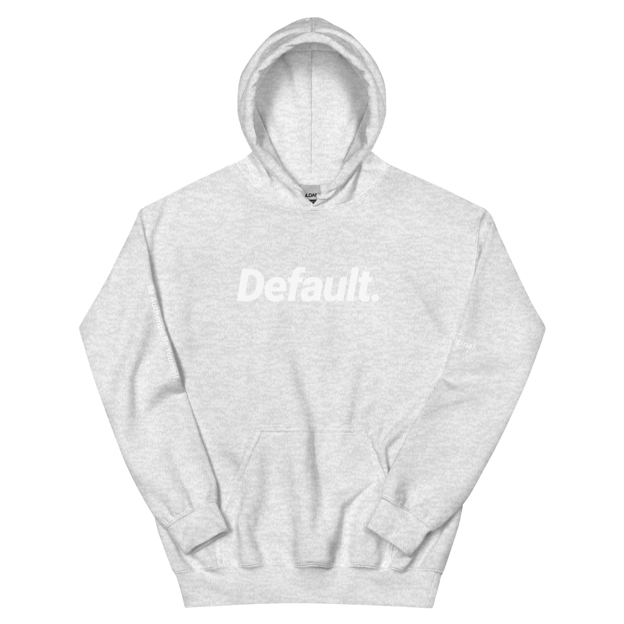 OG Logo NexGen Hoodie