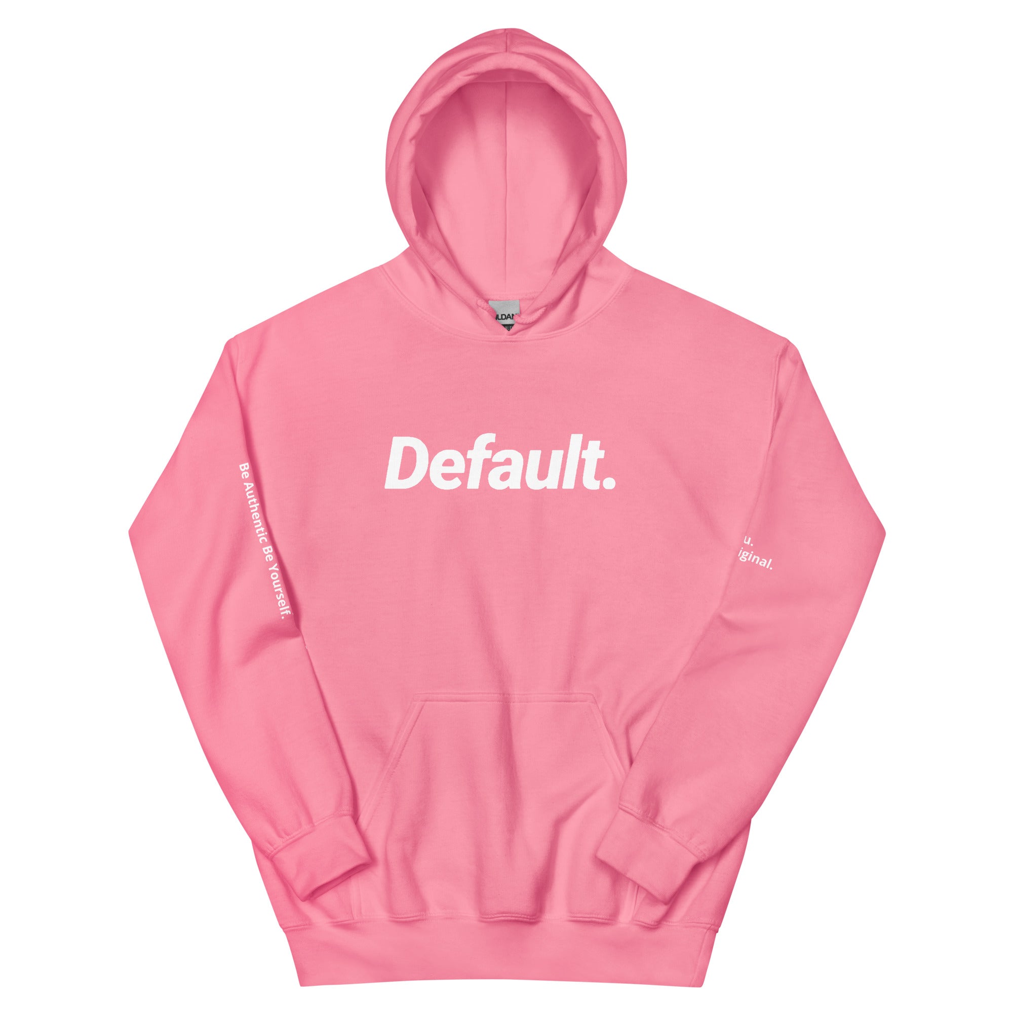 OG Logo NexGen Hoodie
