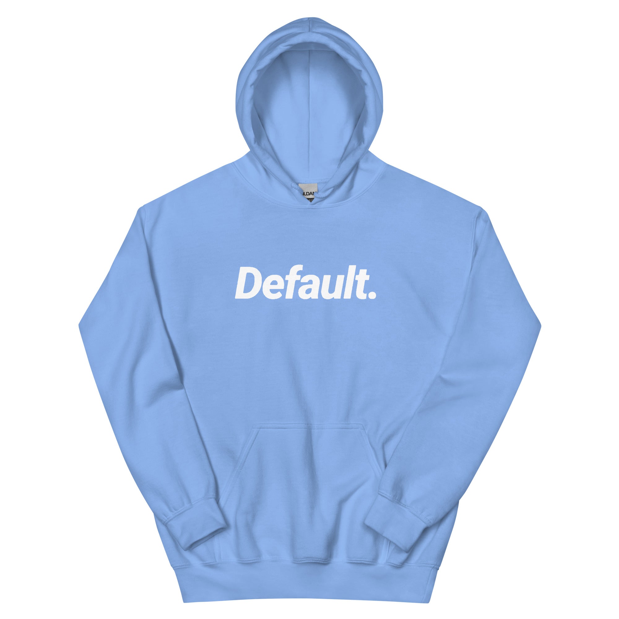 OG Logo FirstGen Hoodie