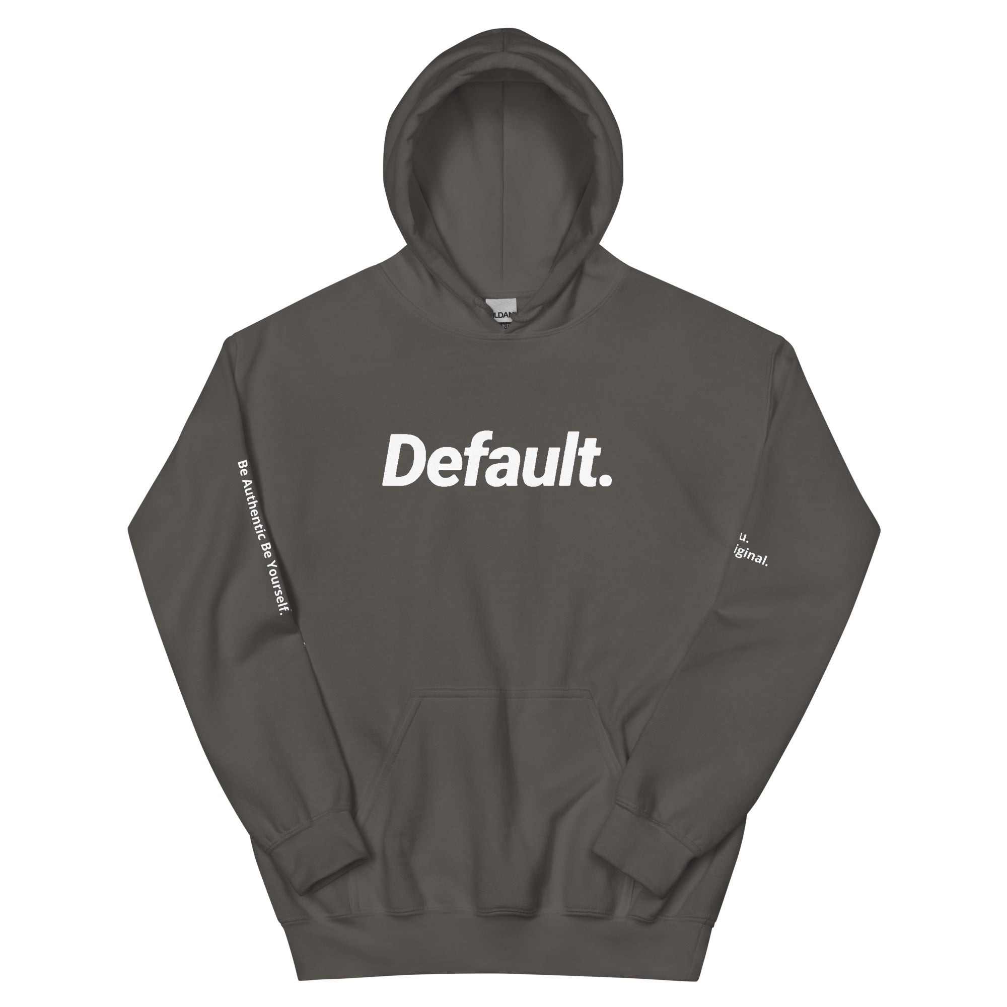 OG Logo NexGen Hoodie