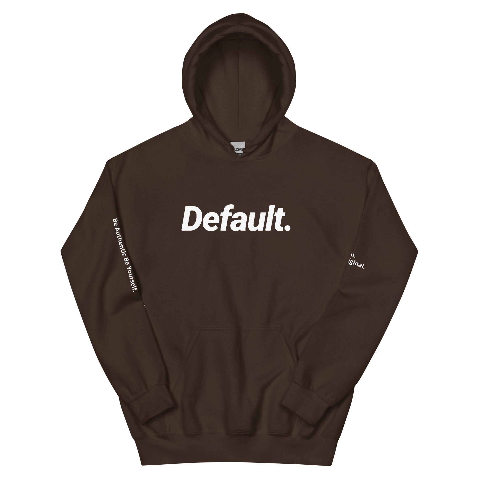 OG Logo NexGen Hoodie