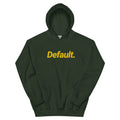OG Logo FirstGen Hoodie