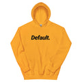 OG Logo FirstGen Hoodie