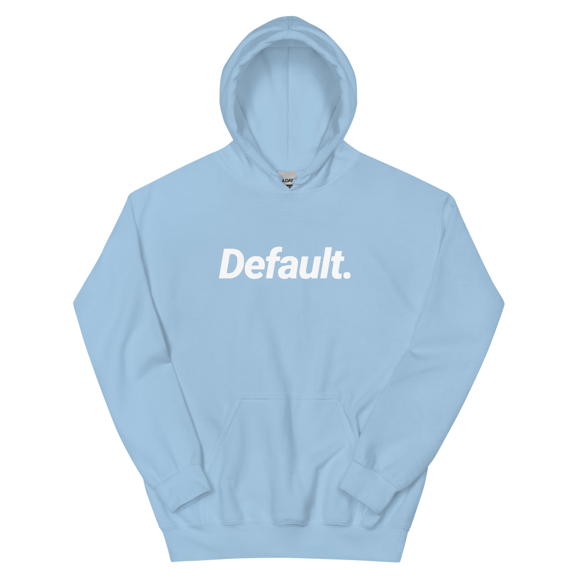 OG Logo FirstGen Hoodie