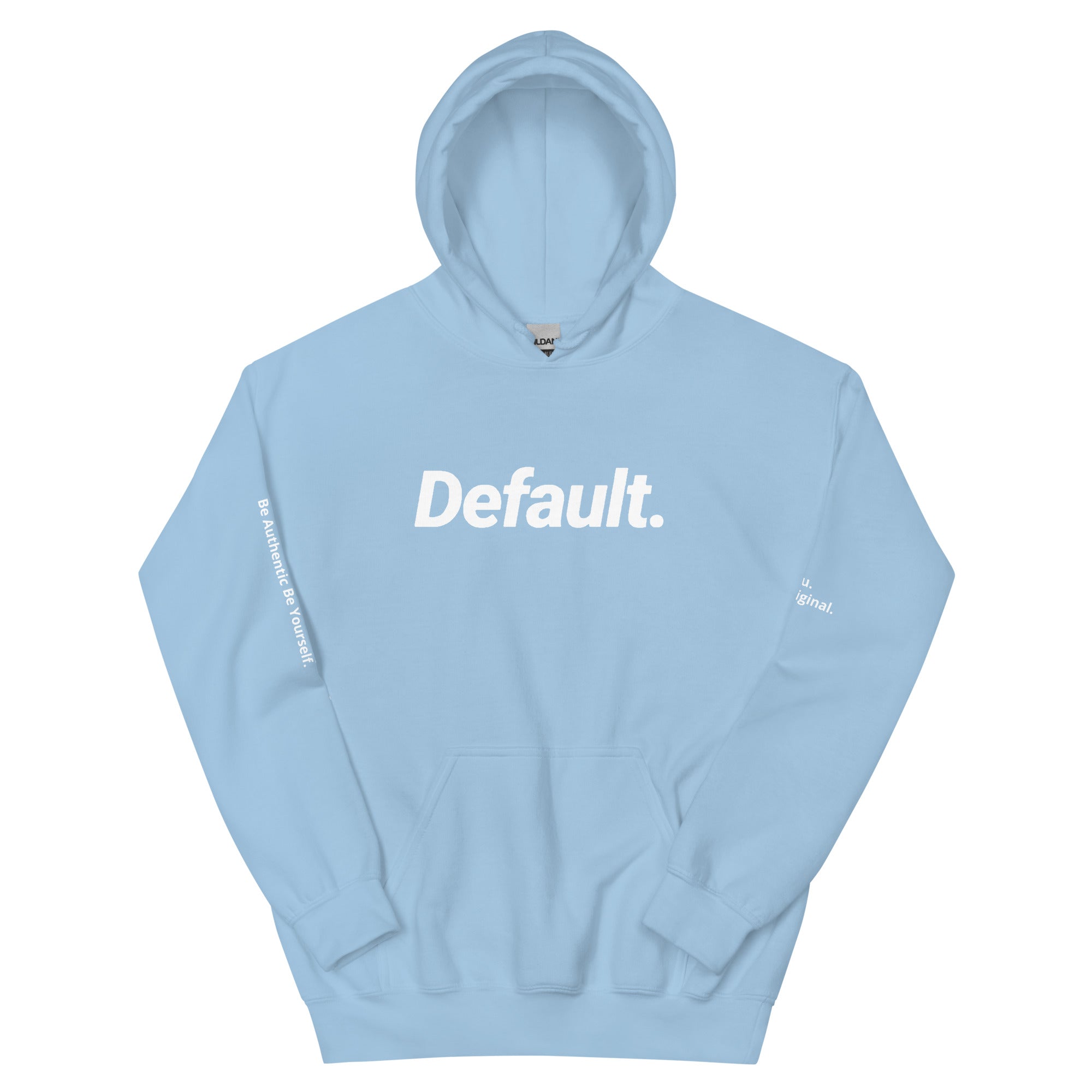 OG Logo NexGen Hoodie