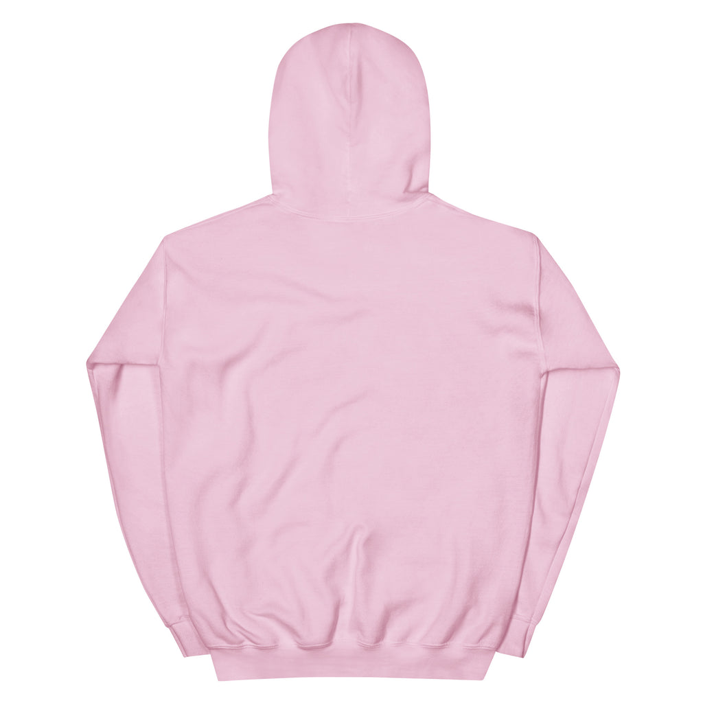 OG Logo FirstGen Hoodie