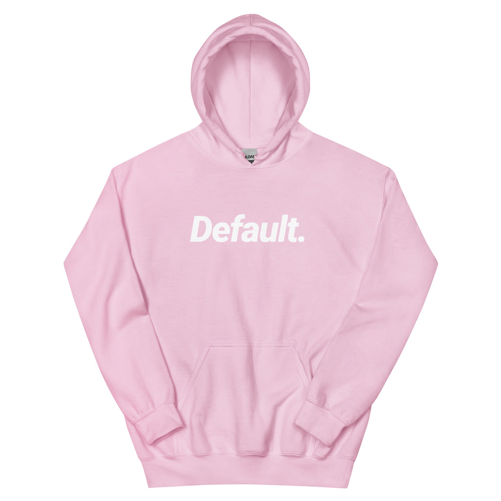 OG Logo FirstGen Hoodie