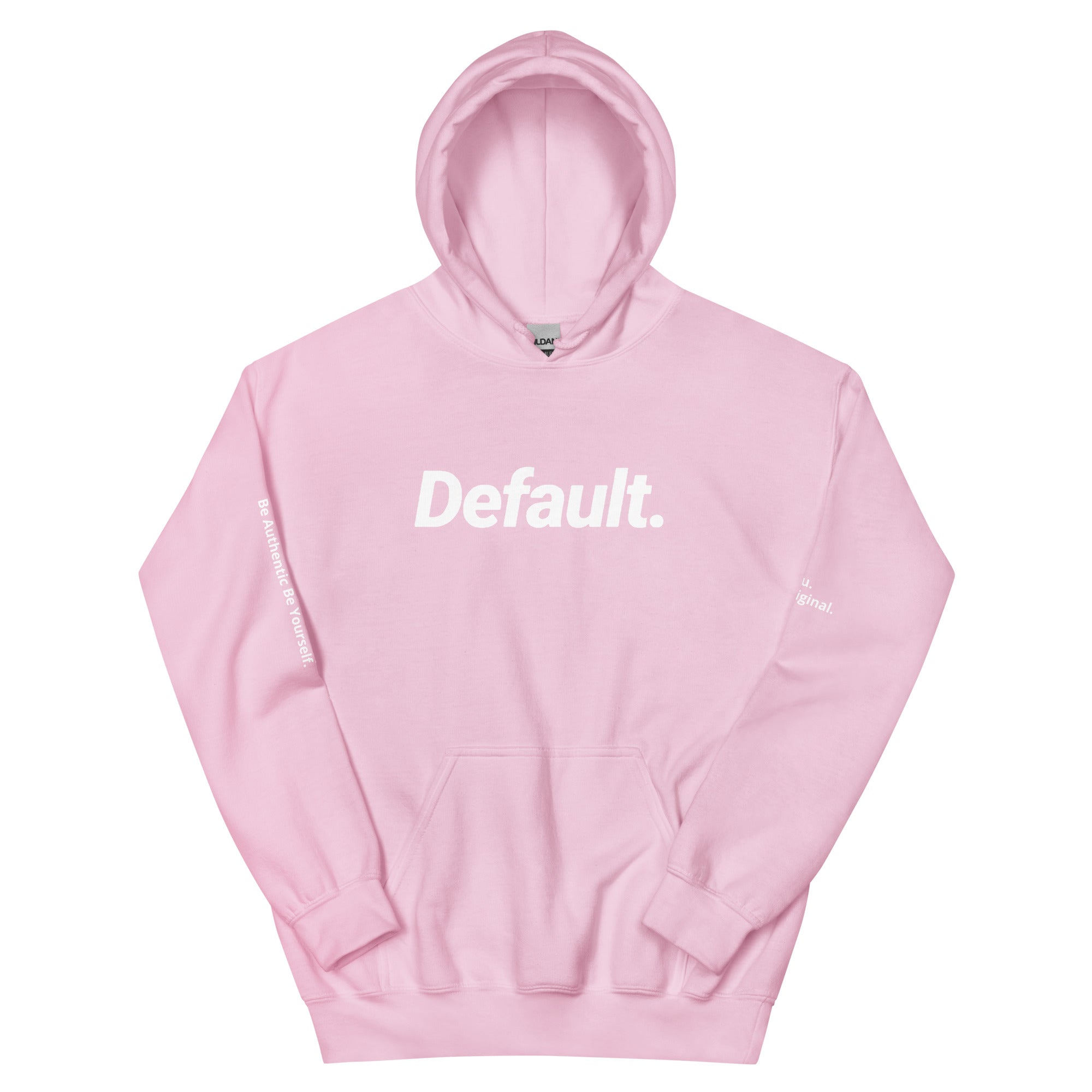 OG Logo NexGen Hoodie