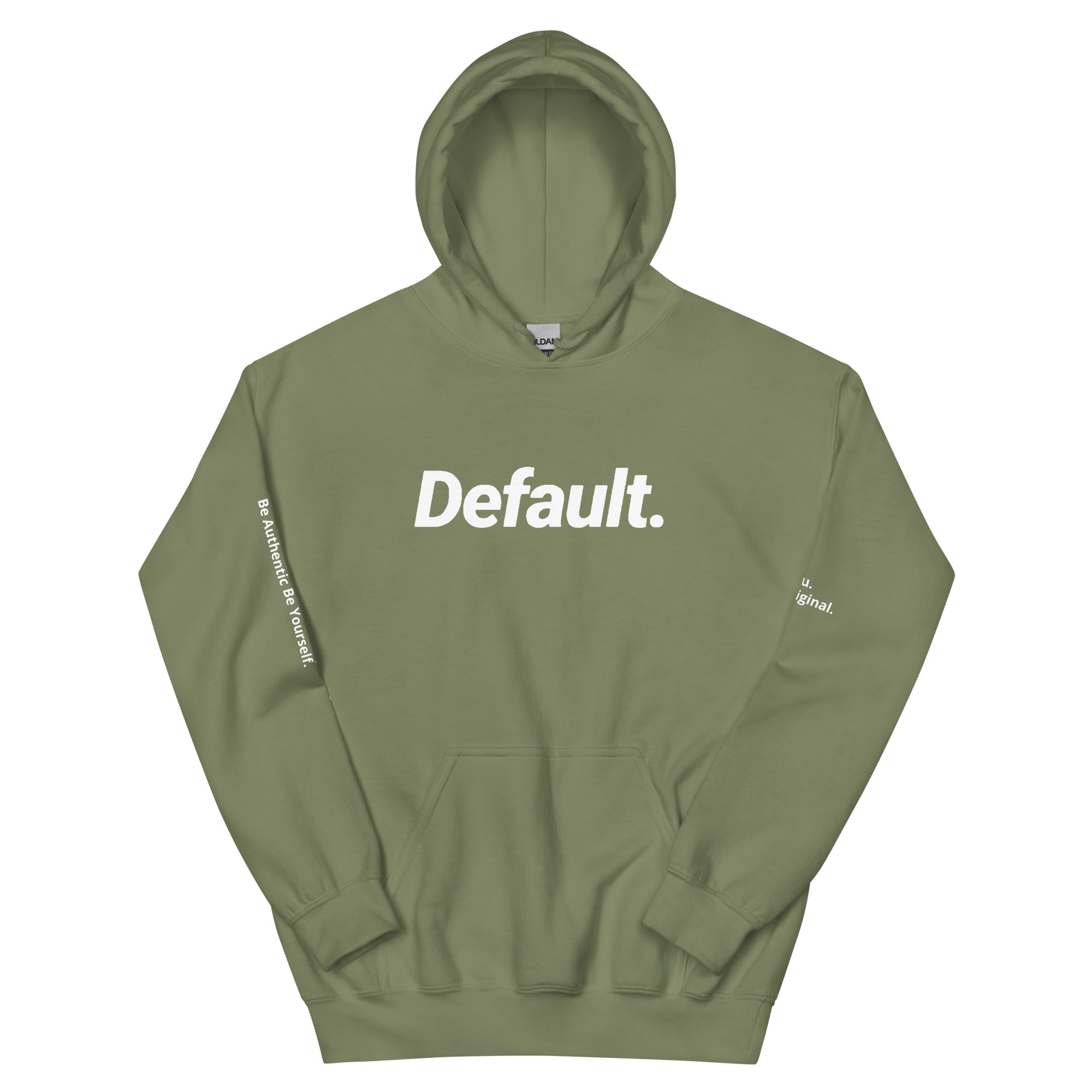 OG Logo NexGen Hoodie