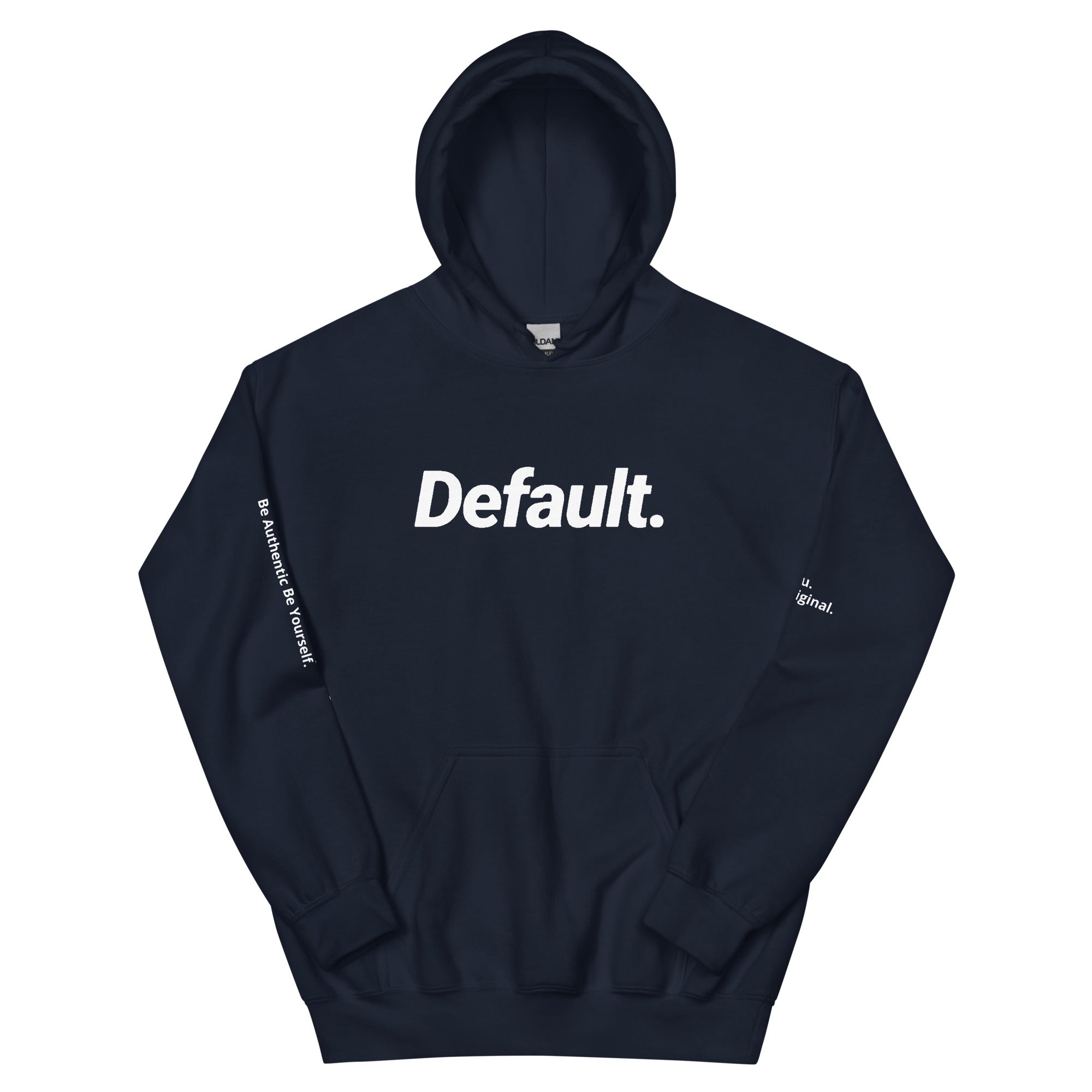 OG Logo NexGen Hoodie