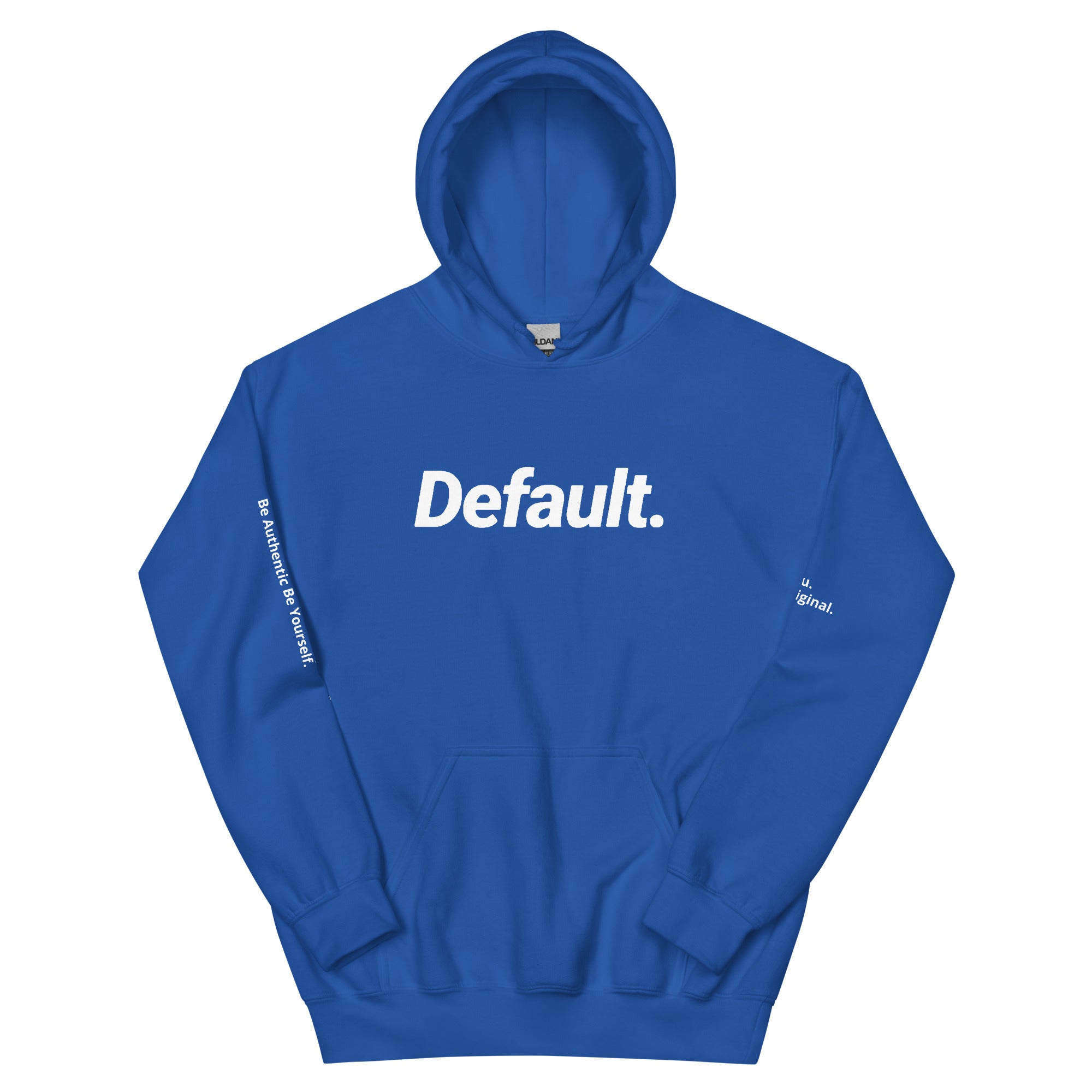 OG Logo NexGen Hoodie