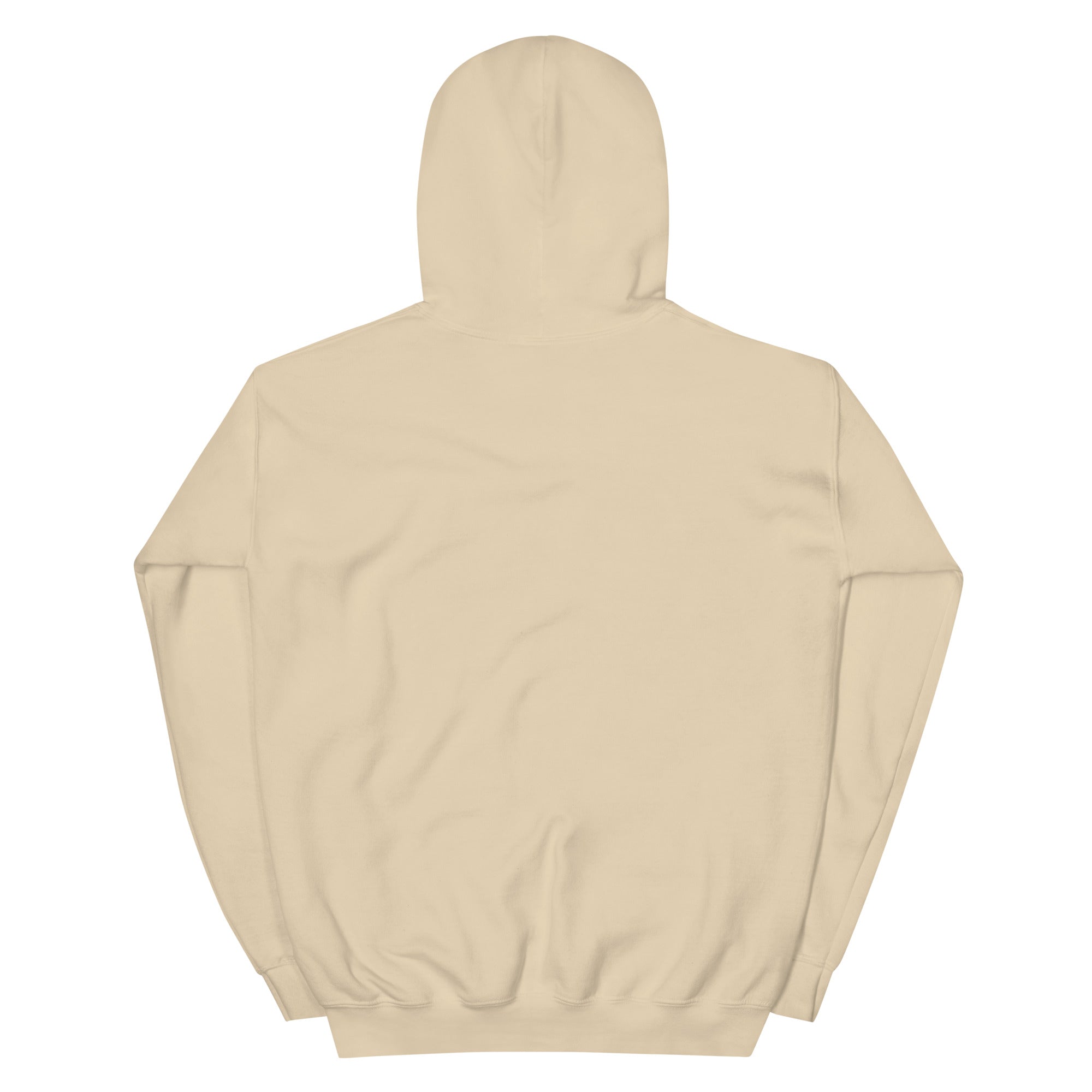 OG Logo FirstGen Hoodie