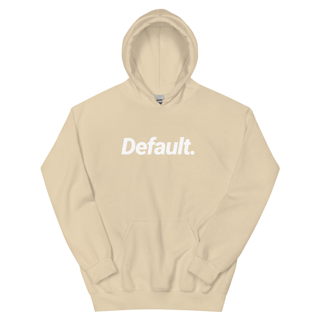 OG Logo FirstGen Hoodie