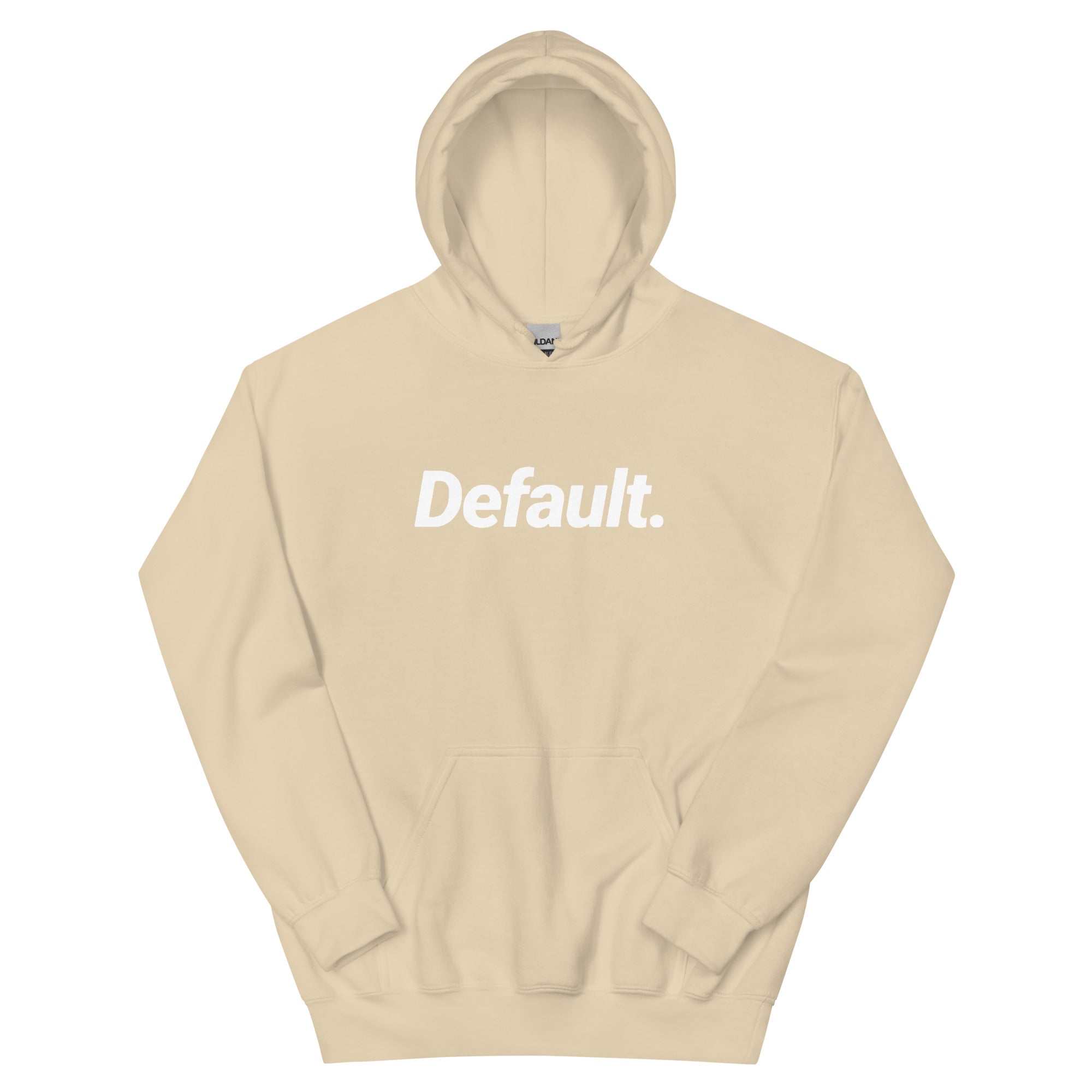 OG Logo FirstGen Hoodie