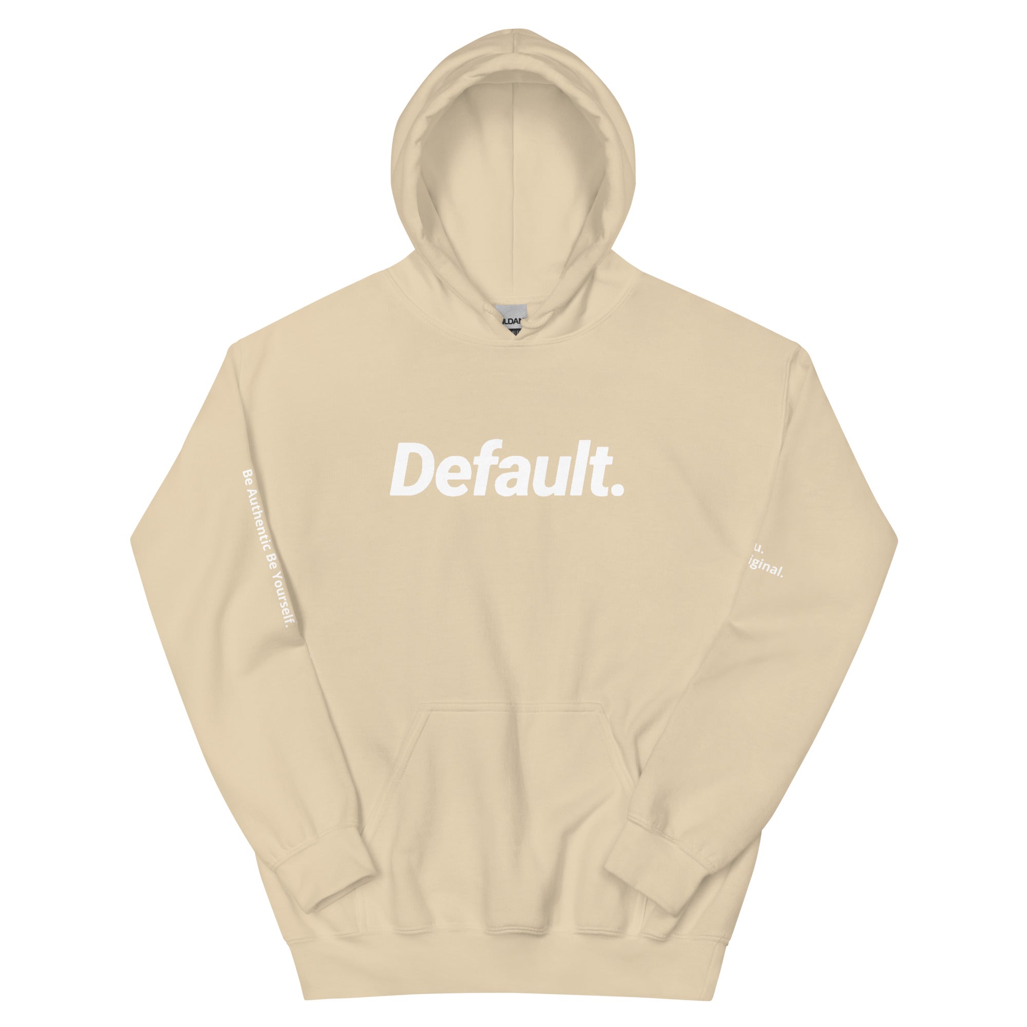 OG Logo NexGen Hoodie