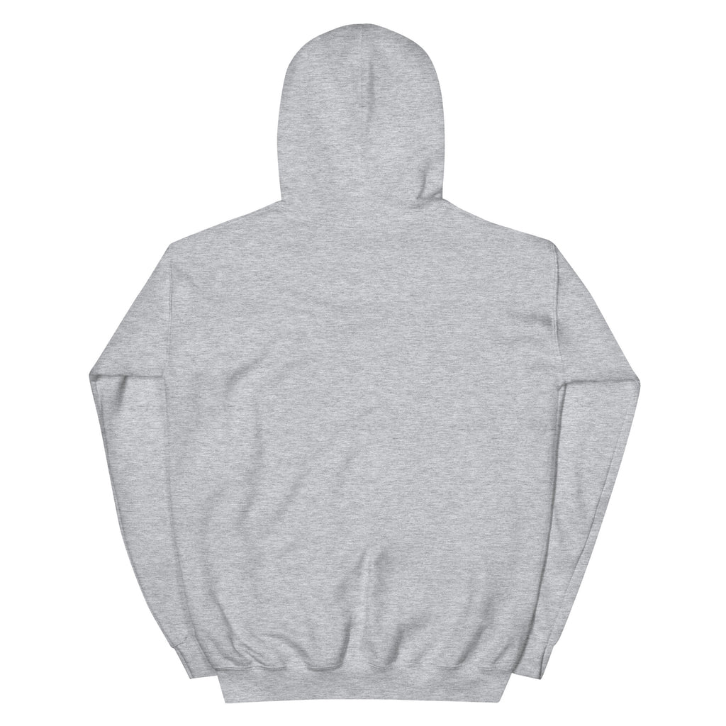 OG Logo FirstGen Hoodie