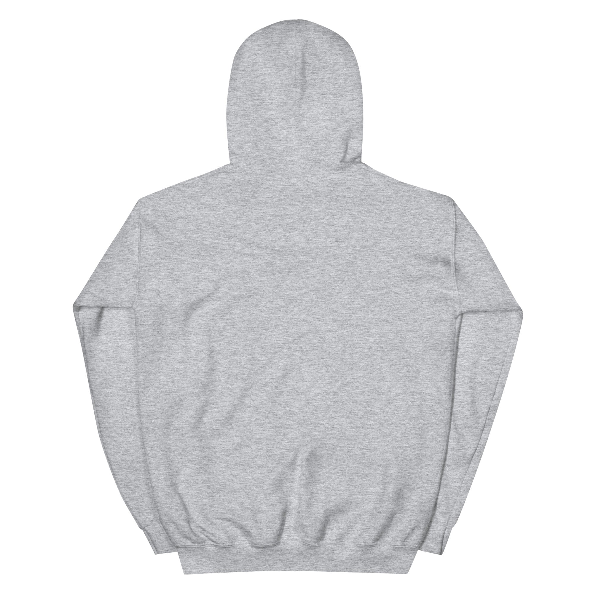OG Logo FirstGen Hoodie