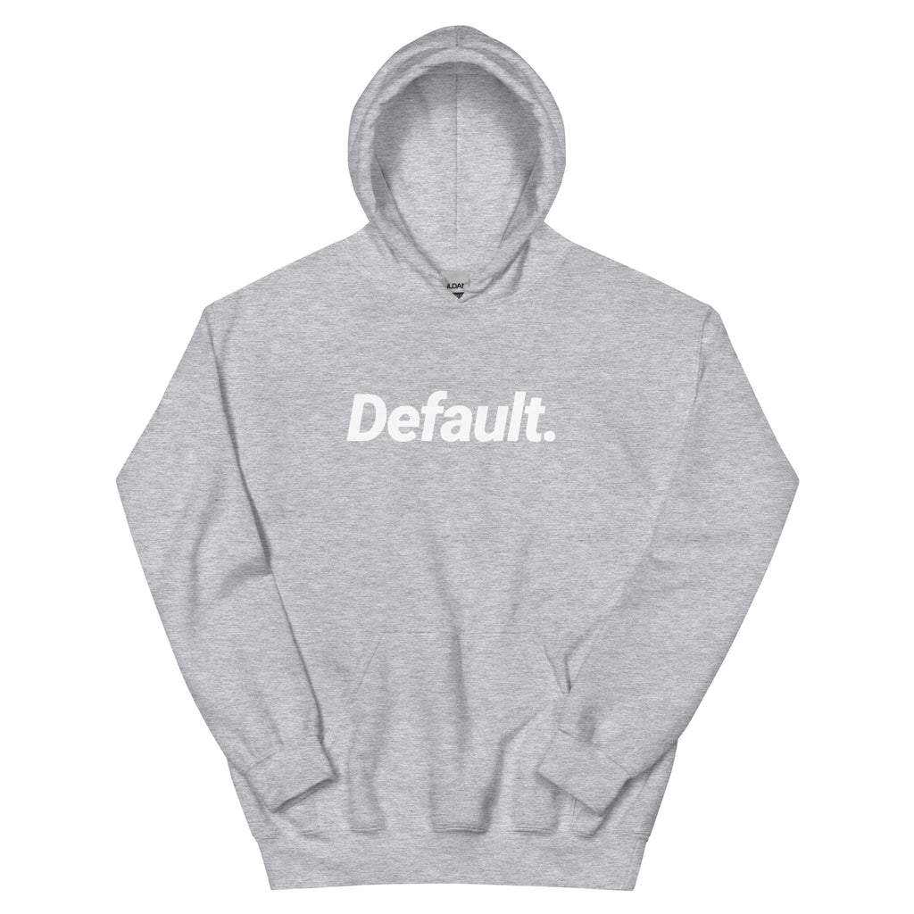 OG Logo FirstGen Hoodie