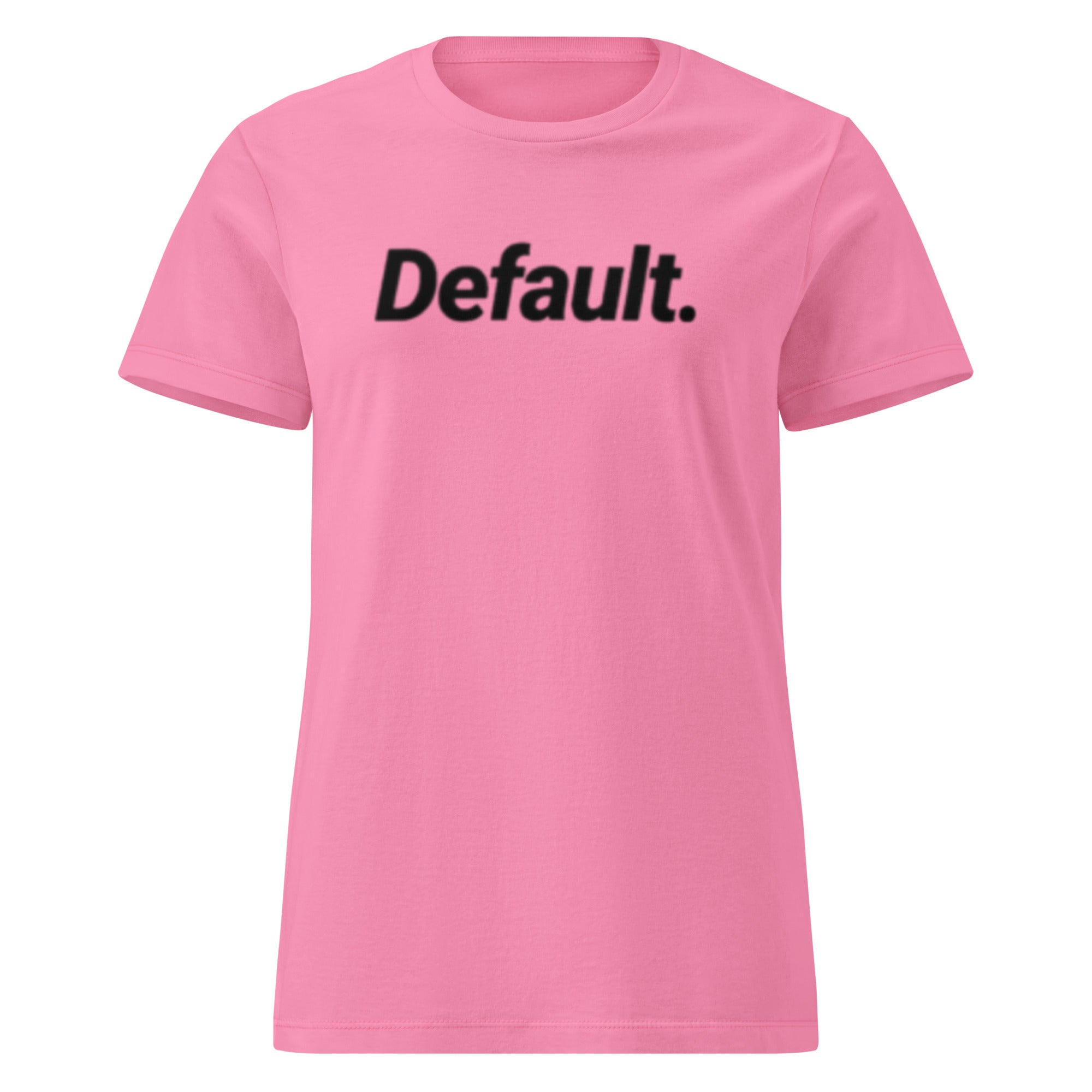 Womens OG Logo S/S Tshirt