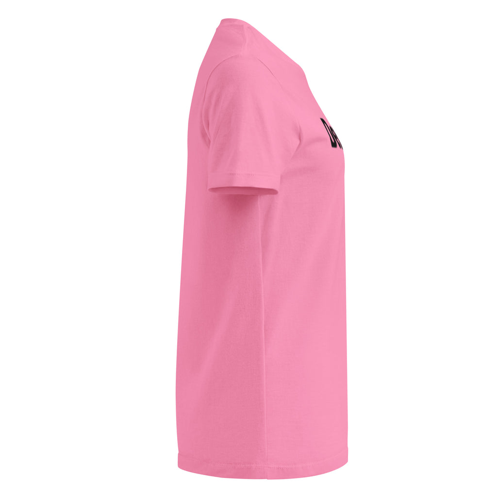 Womens OG Logo S/S Tshirt