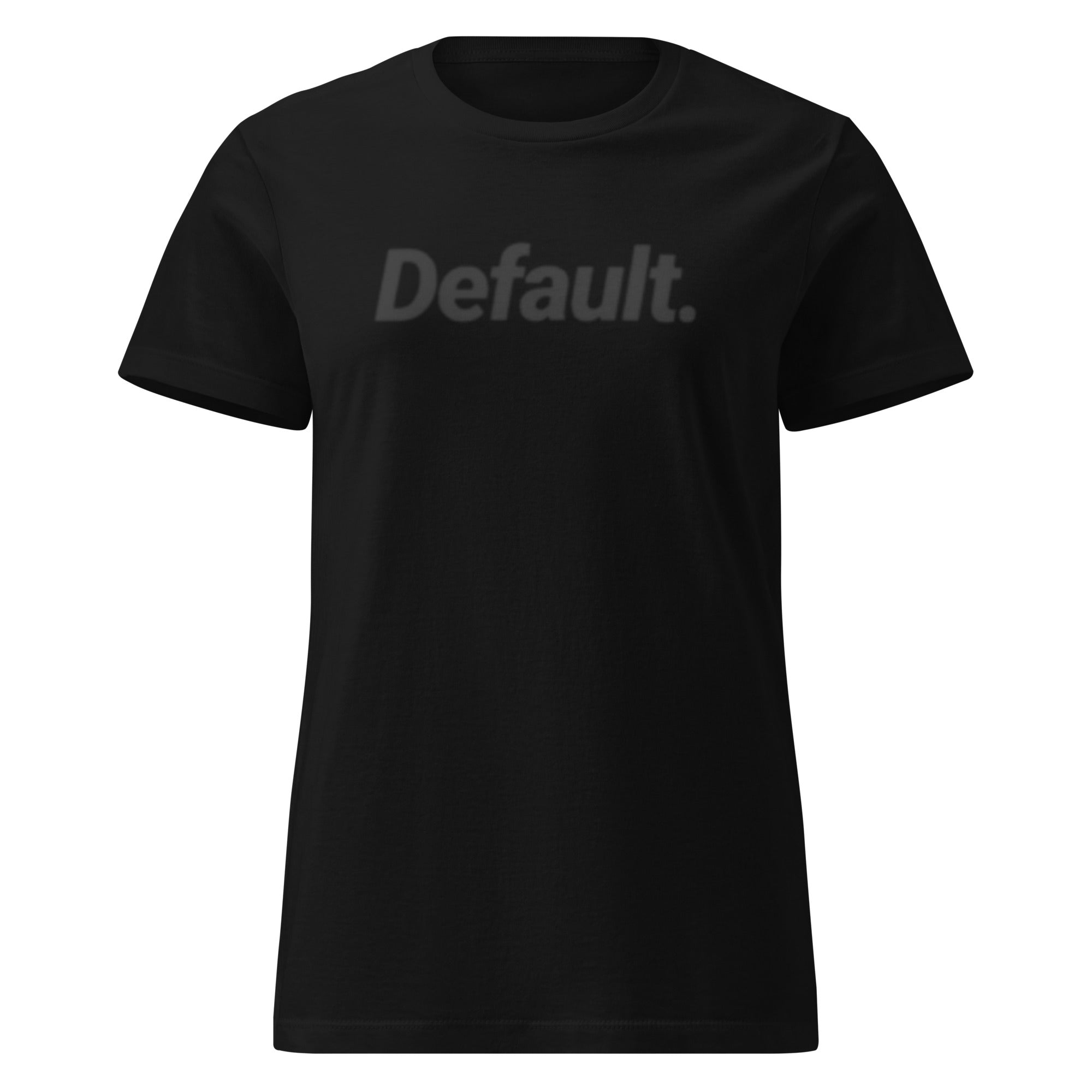 Womens OG Logo S/S Tshirt