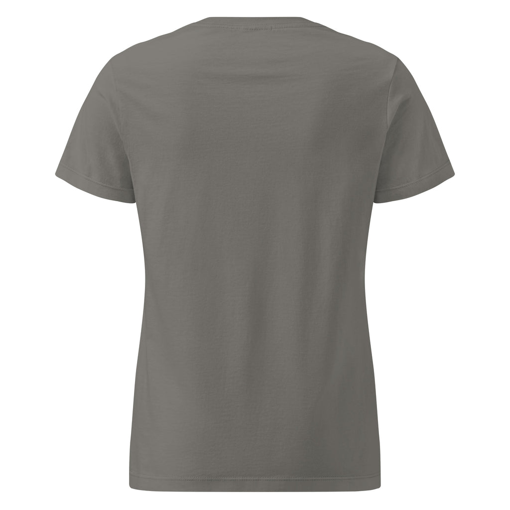Womens OG Logo S/S Tshirt