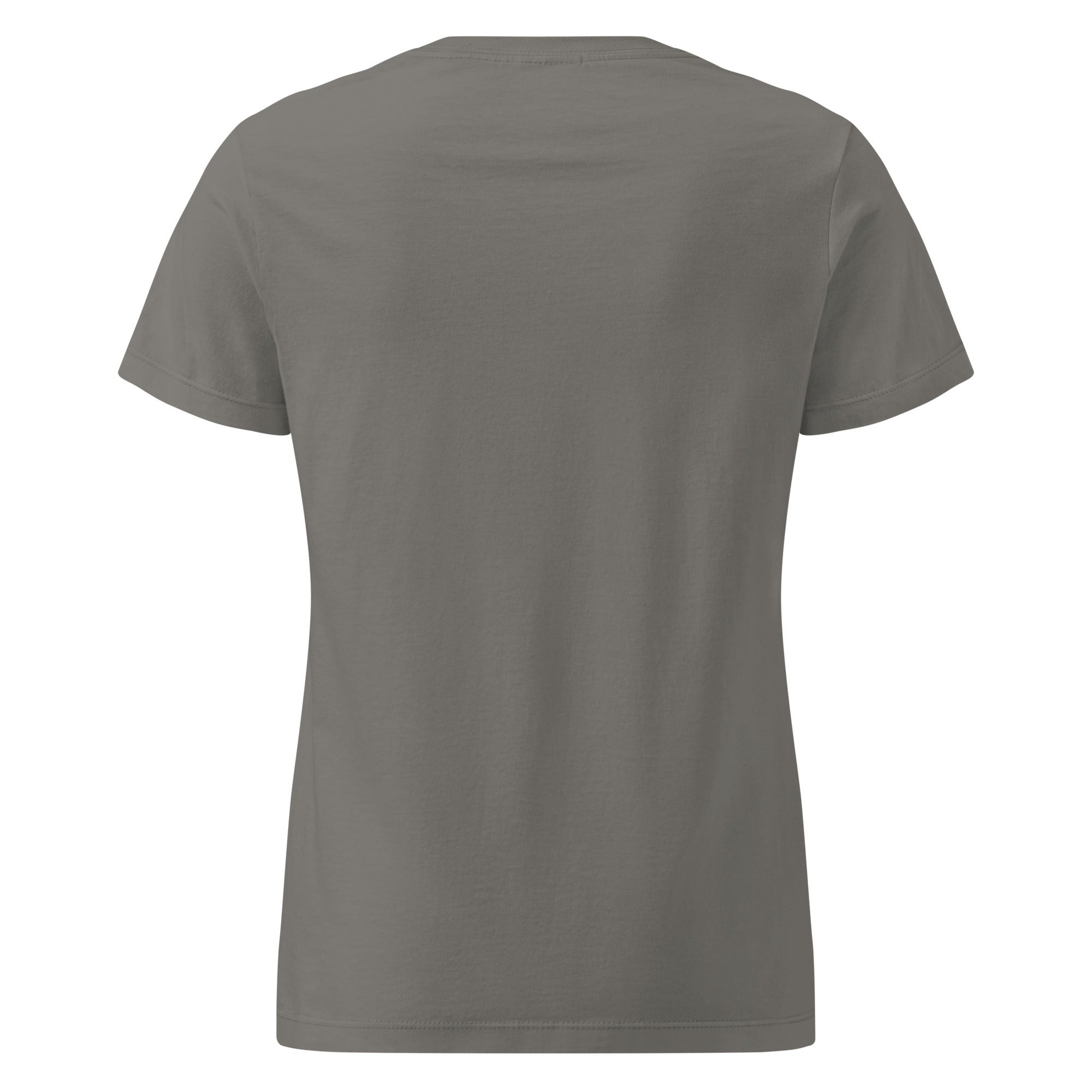 Womens OG Logo S/S Tshirt