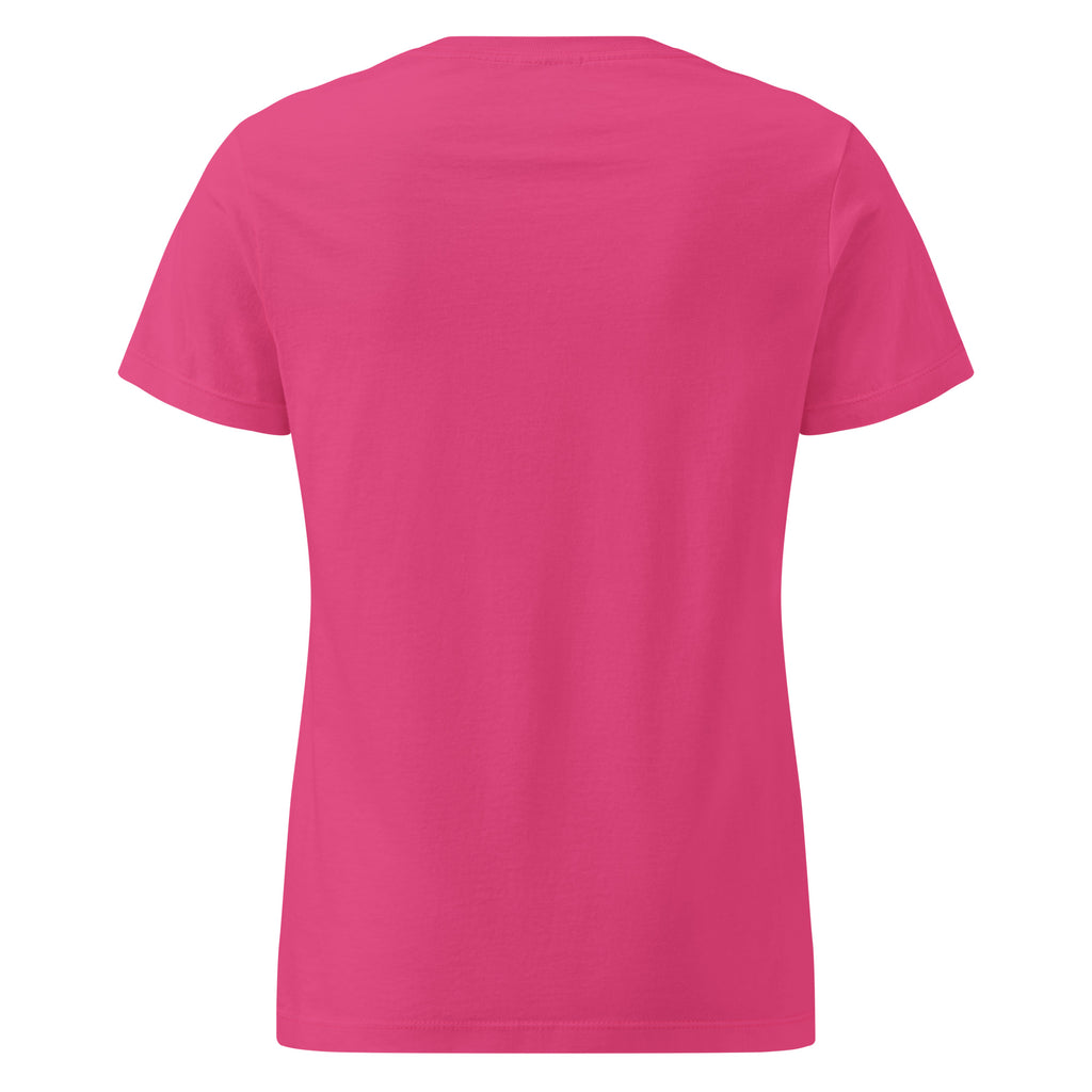 Womens OG Logo S/S Tshirt