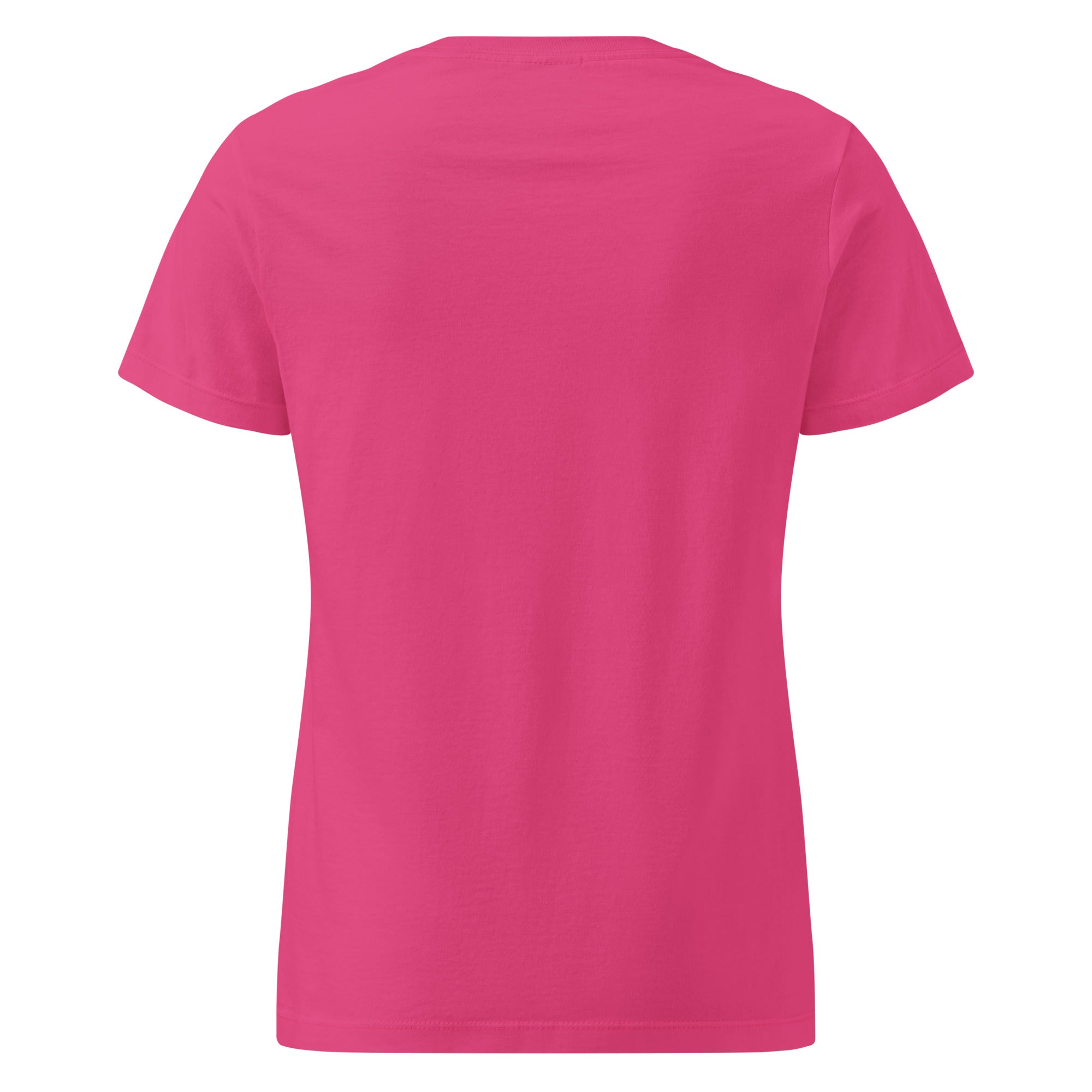 Womens OG Logo S/S Tshirt