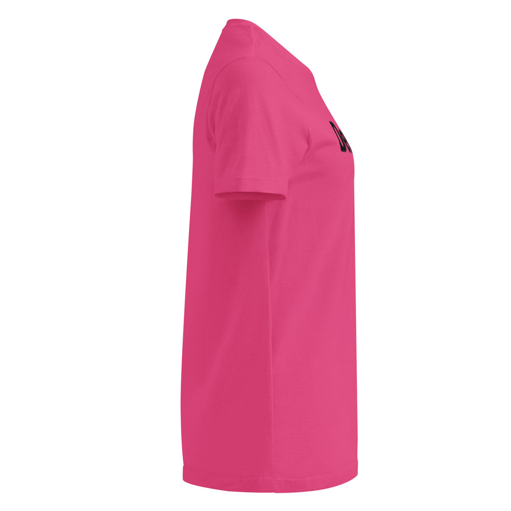 Womens OG Logo S/S Tshirt