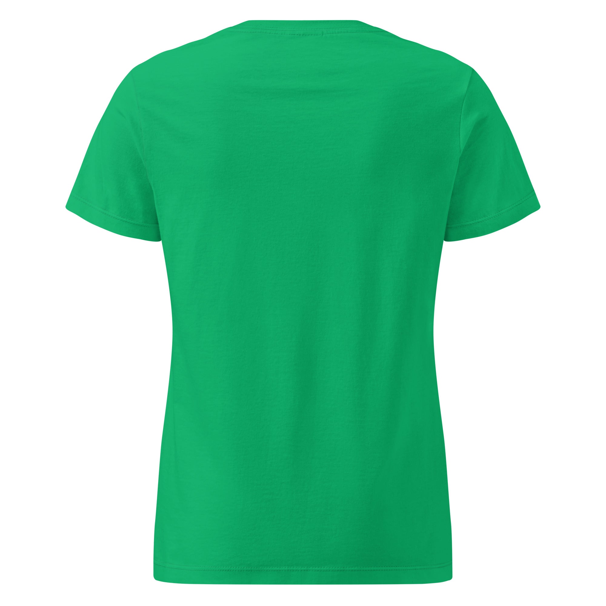 Womens OG Logo S/S Tshirt