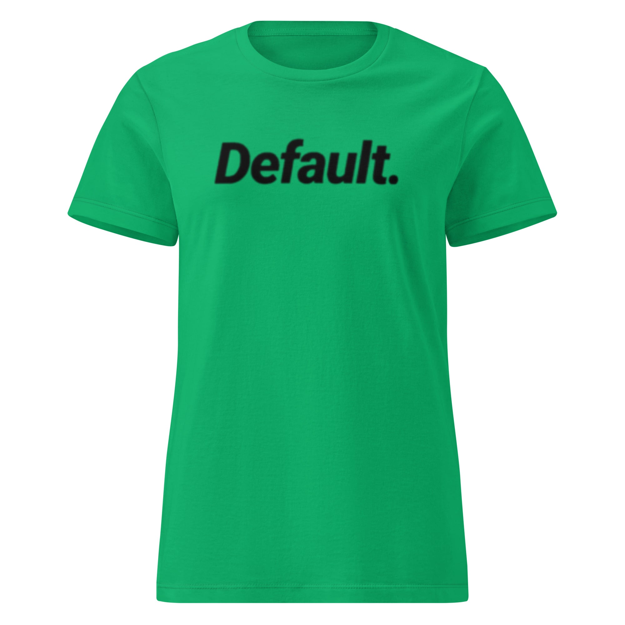 Womens OG Logo S/S Tshirt