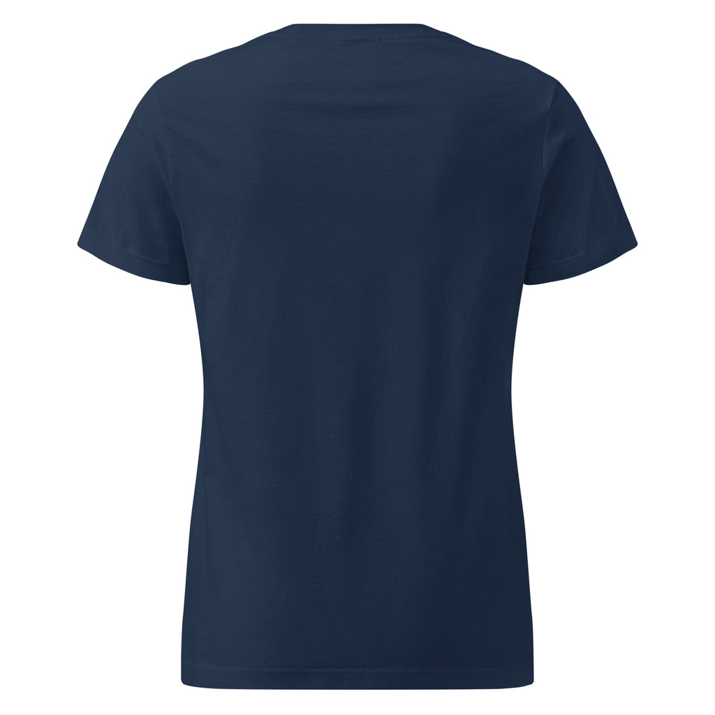 Womens OG Logo S/S Tshirt