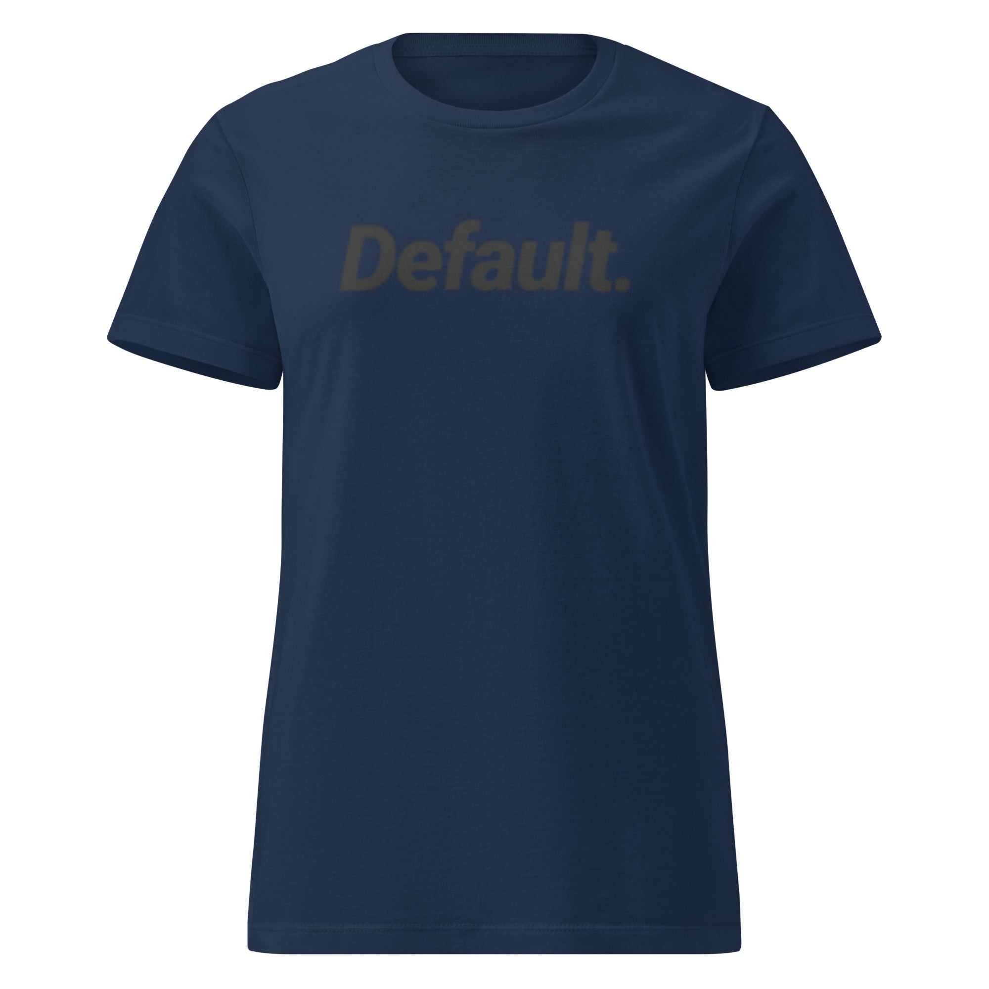 Womens OG Logo S/S Tshirt