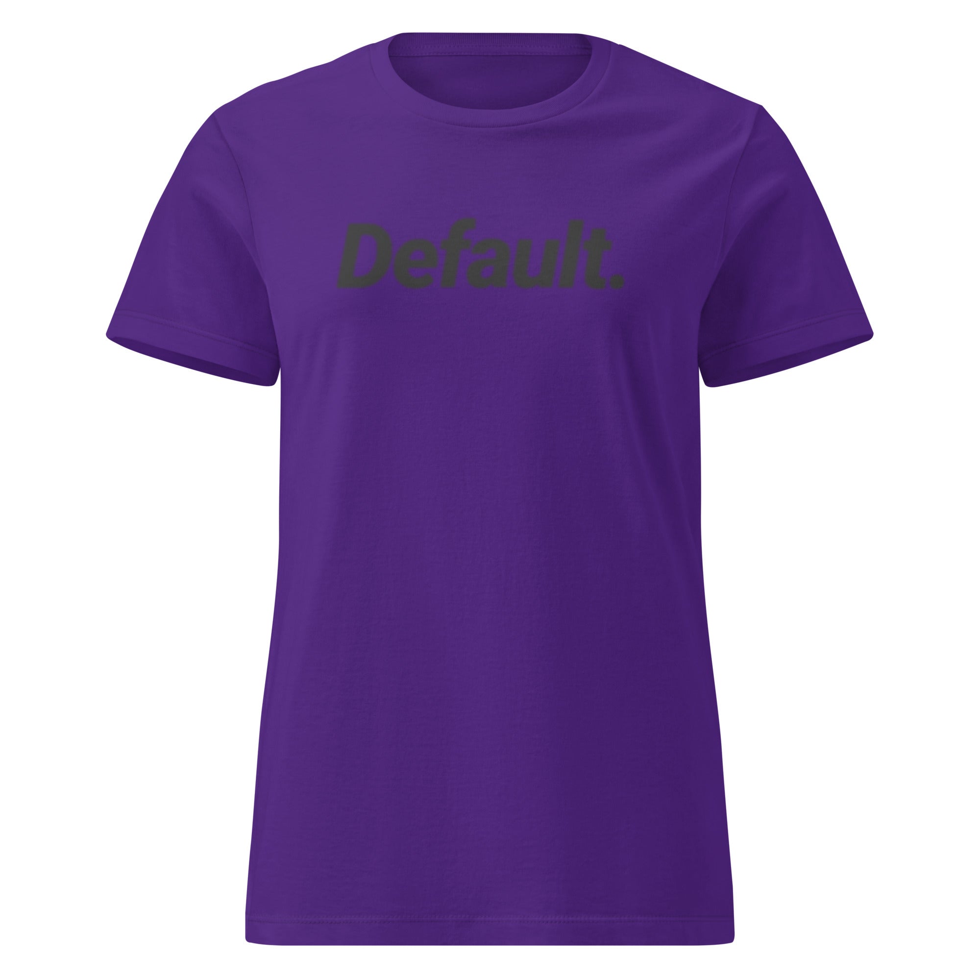 Womens OG Logo S/S Tshirt