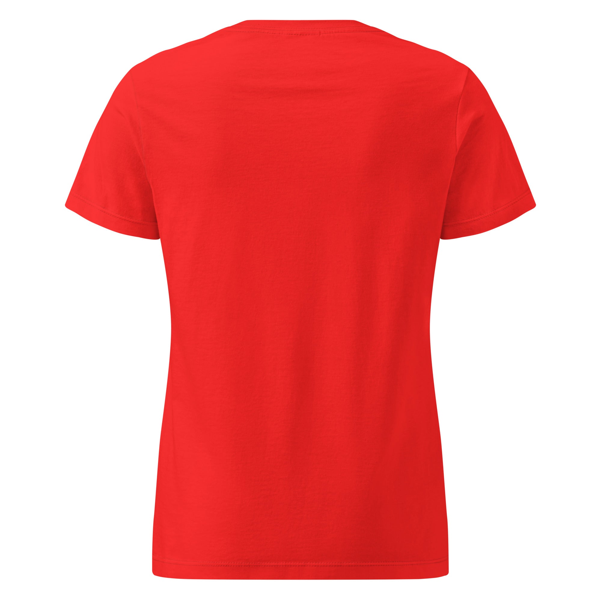 Womens OG Logo S/S Tshirt