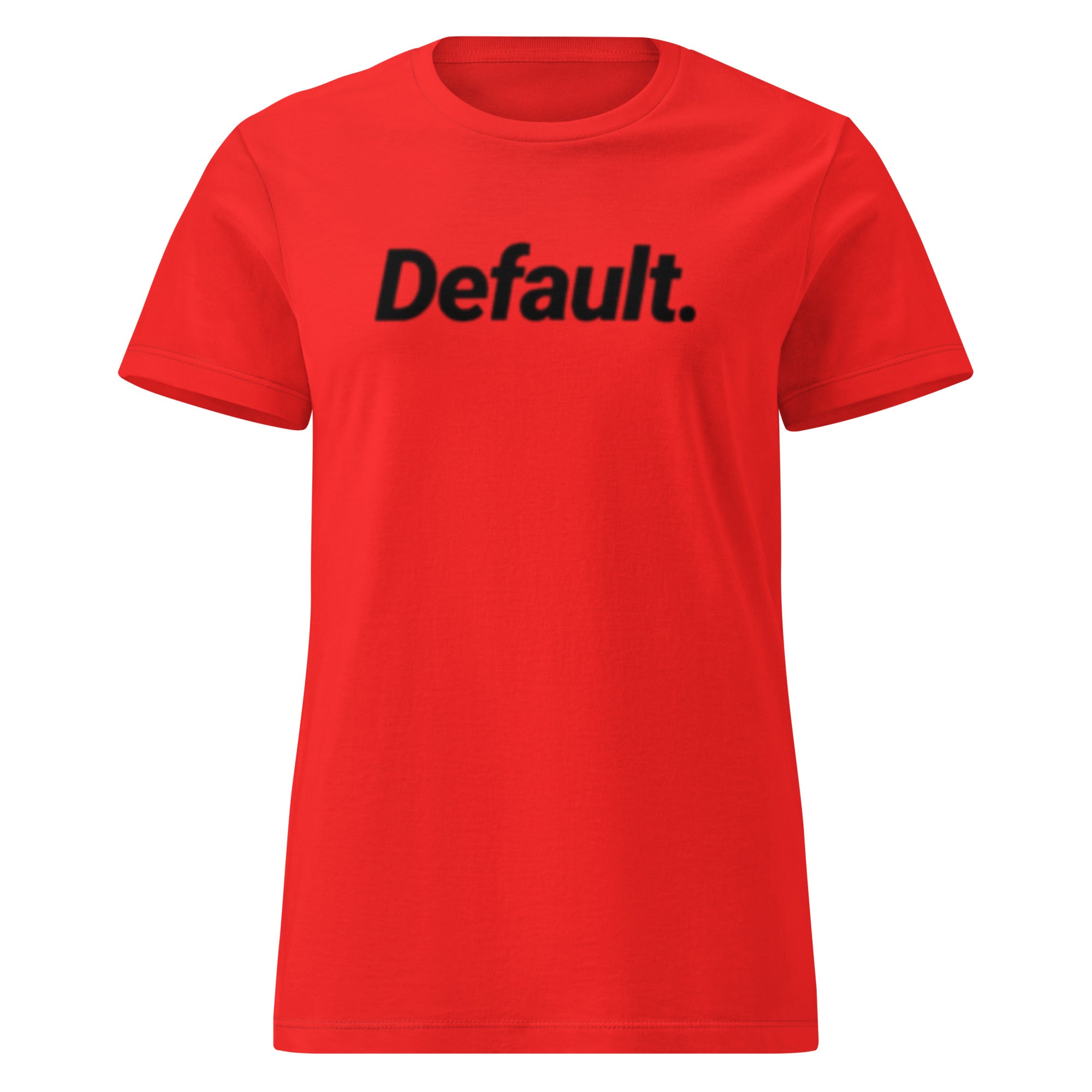 Womens OG Logo S/S Tshirt