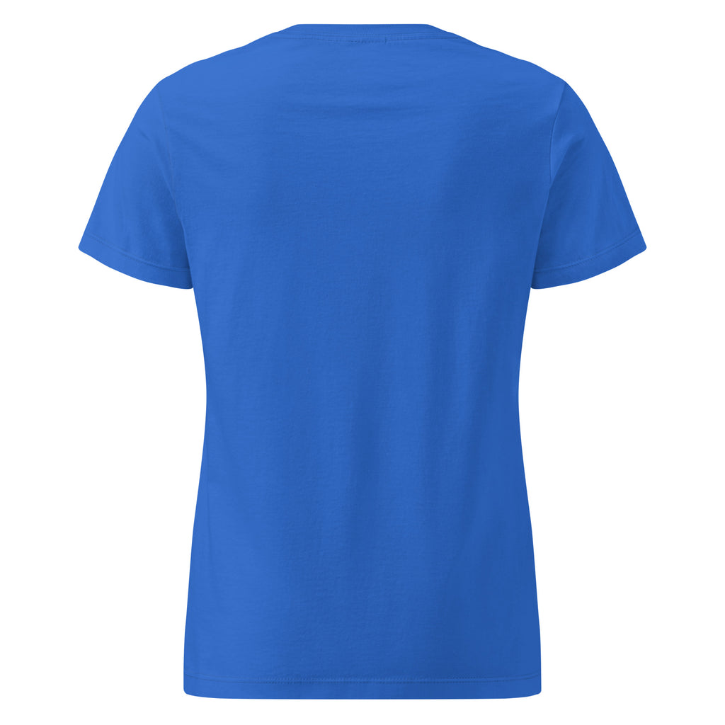 Womens OG Logo S/S Tshirt