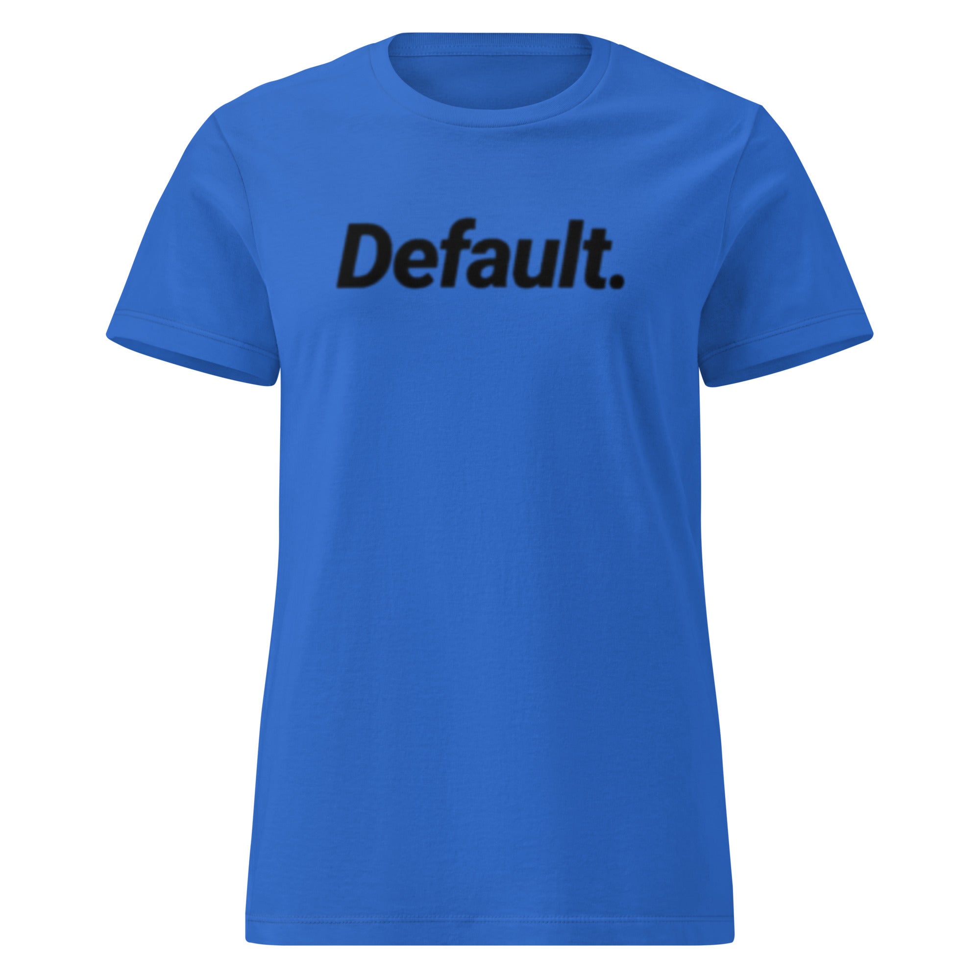 Womens OG Logo S/S Tshirt